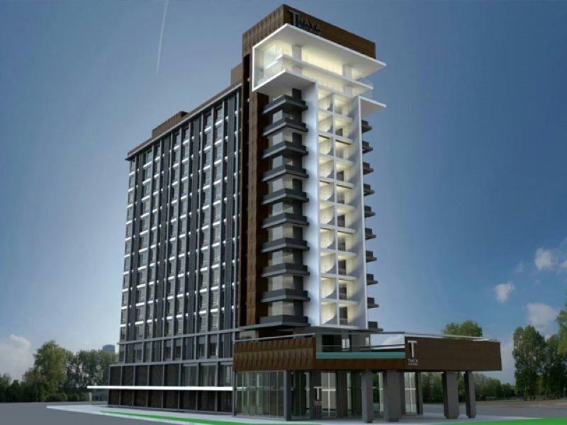 Thaya Hotel