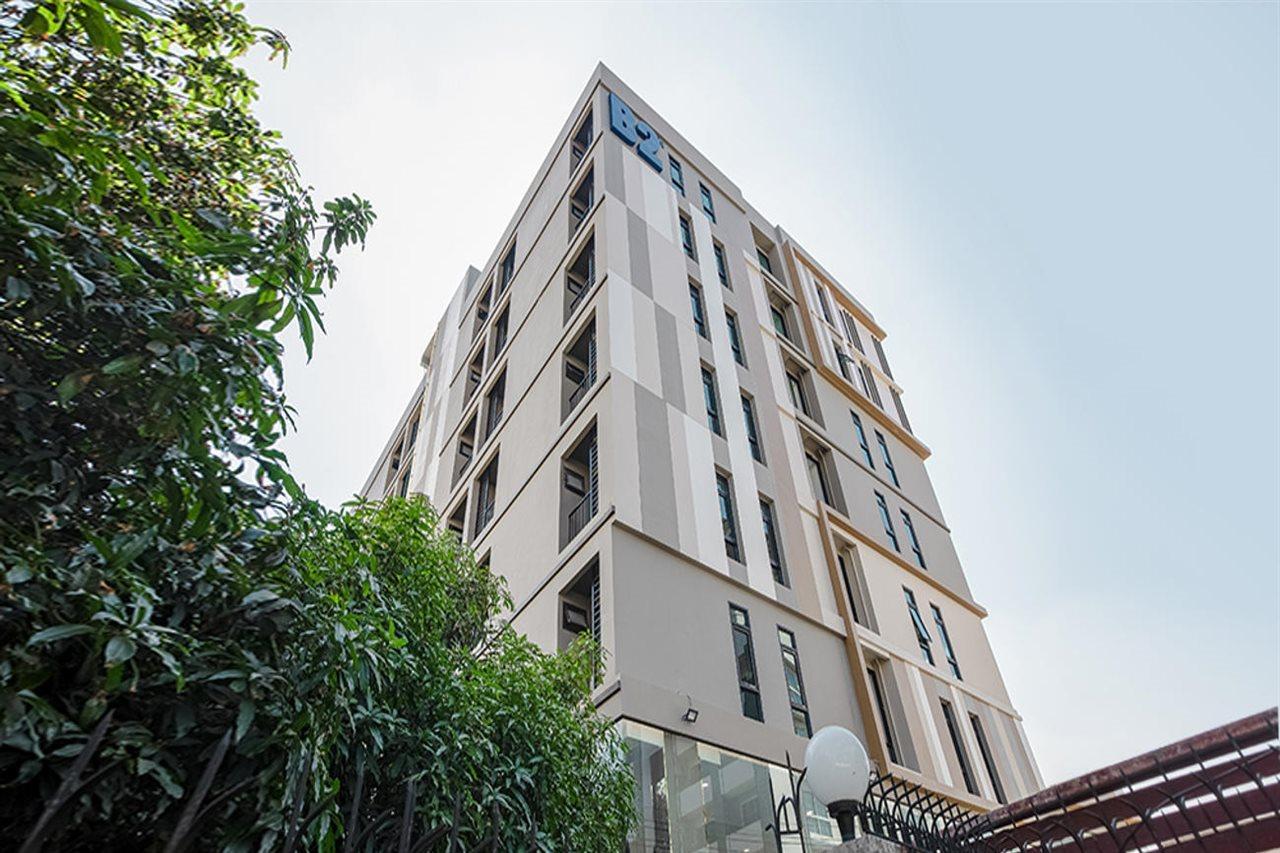 Hotel B2 Huai Khwang Premier Bangkok