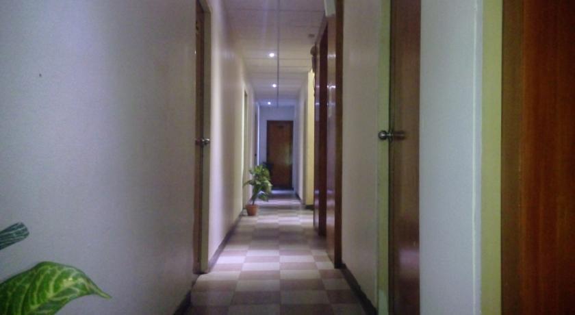 City Home Inn