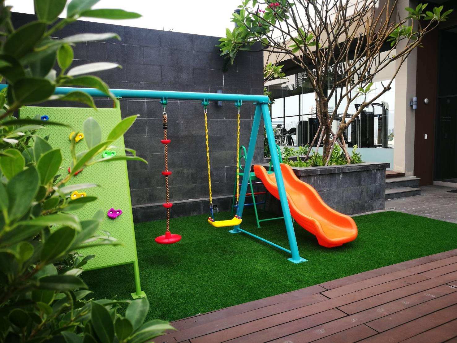 Aparthotel The On Thonglor By Uhg 4*