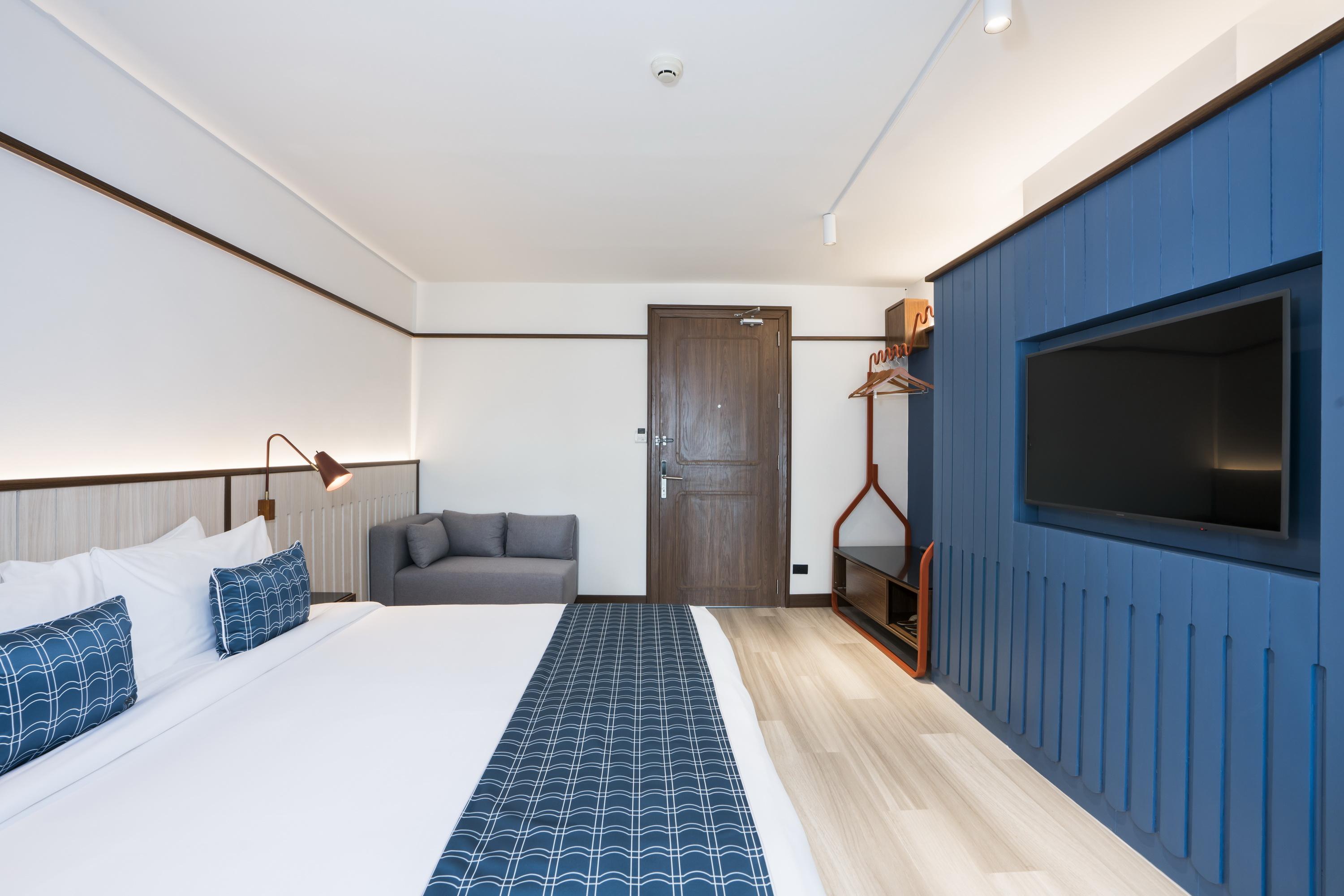 Amber Sukhumvit 85