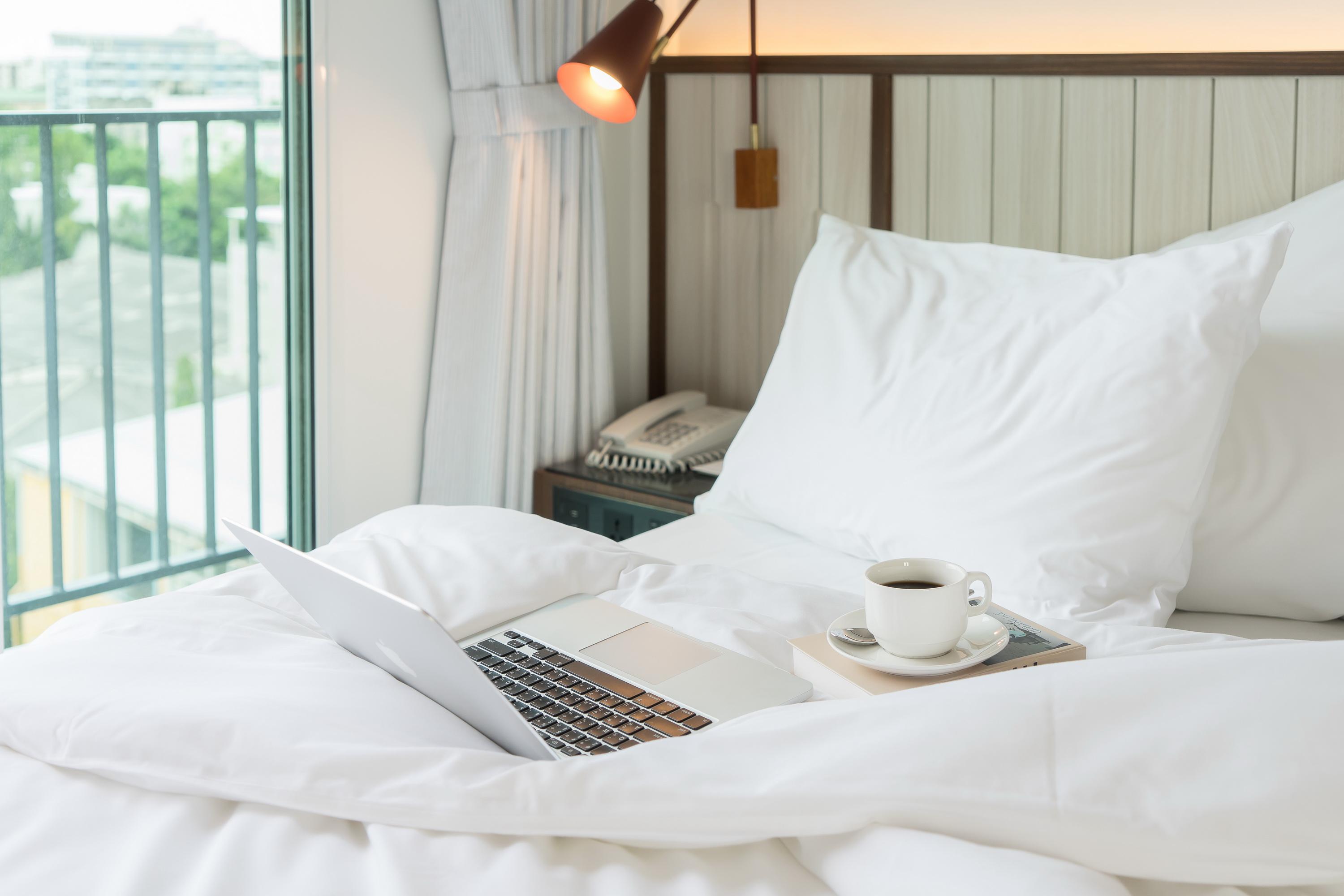 Amber Sukhumvit 85 Hotel 3*