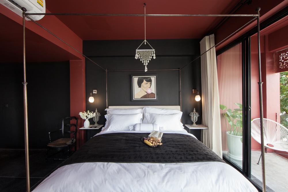 Hotel Amdaeng Riverside 4*