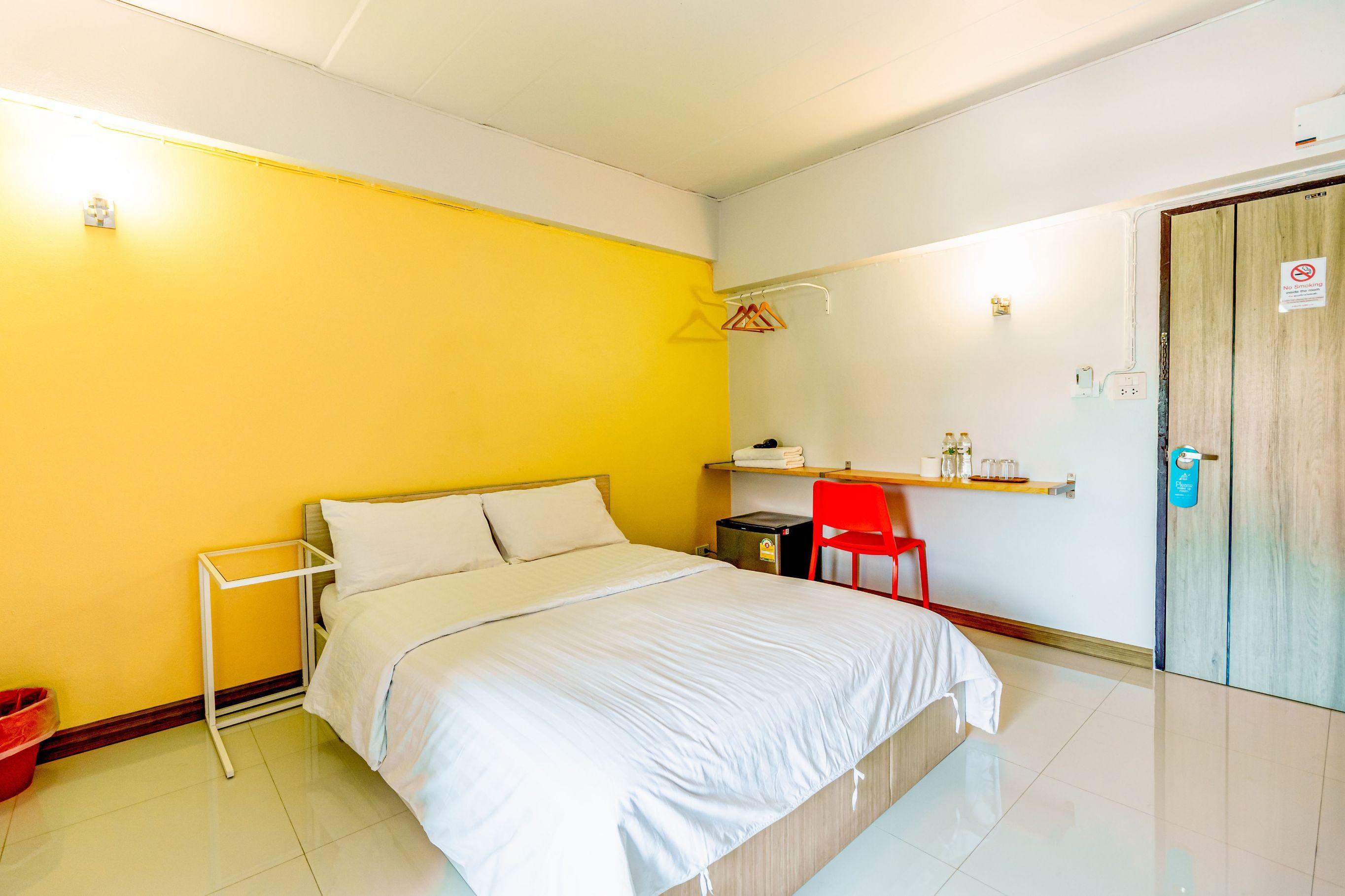 Pensão Living Naraa Place