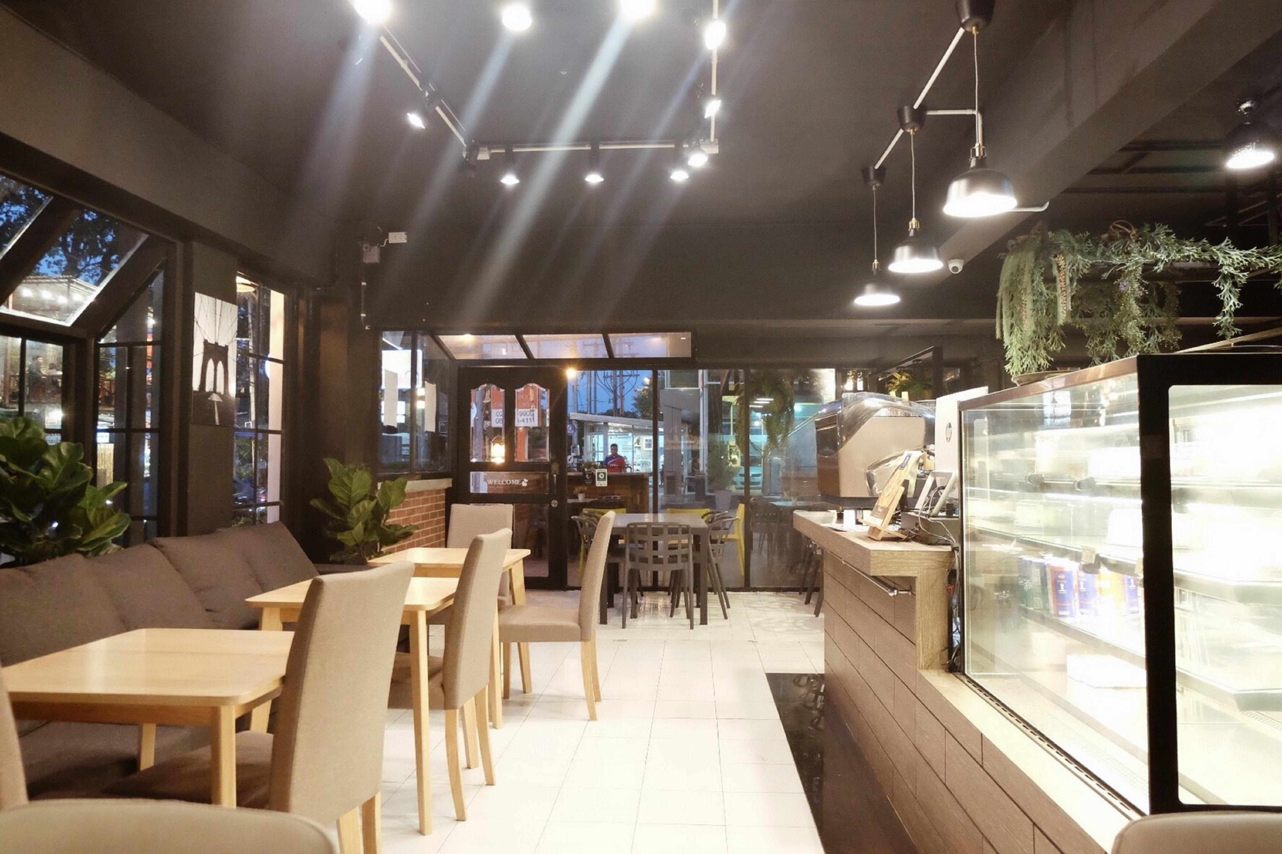 The Riche Boutique Don Mueang Airport Hotel Bangkok