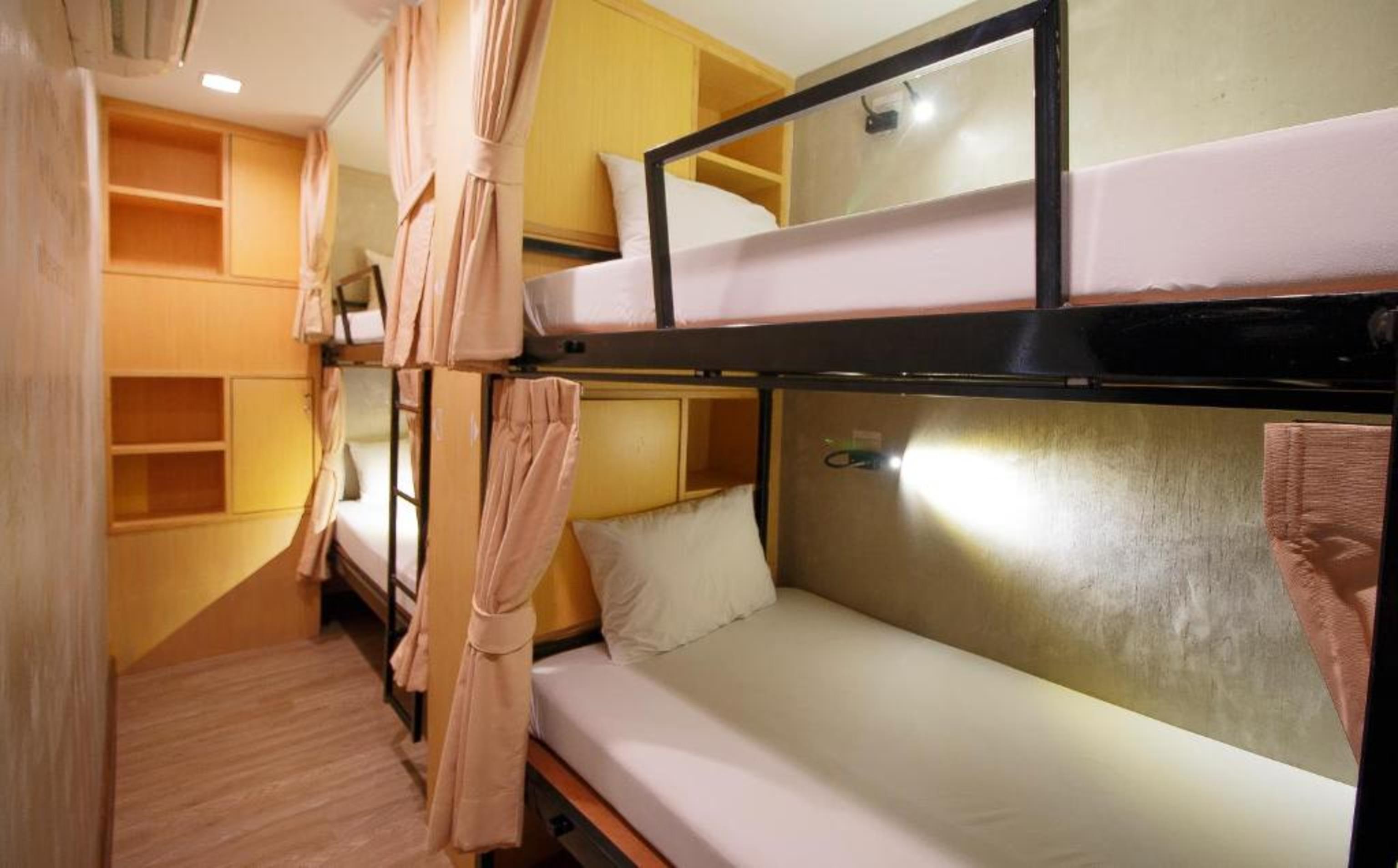Cazz Hostel