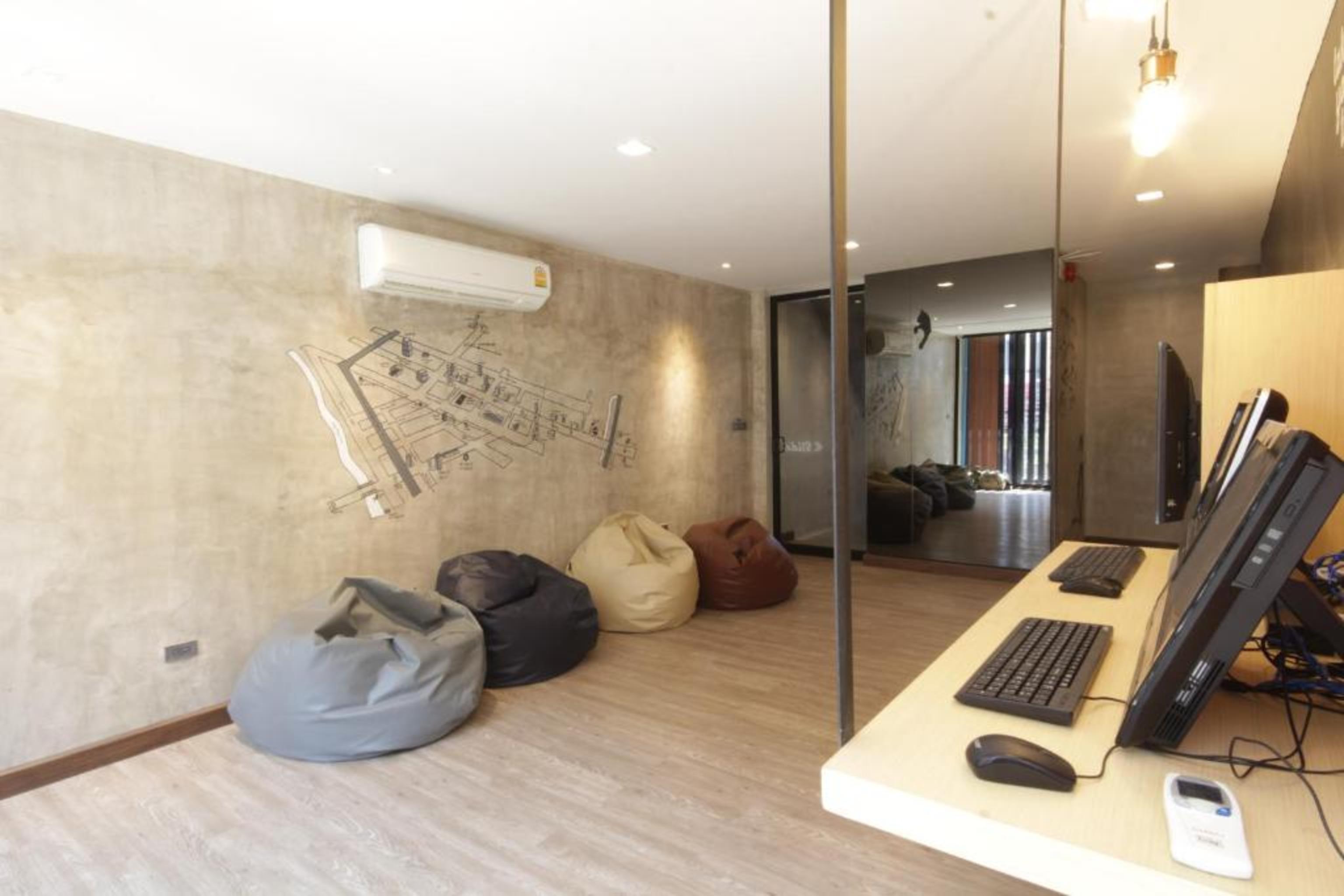 Hostel Cazz