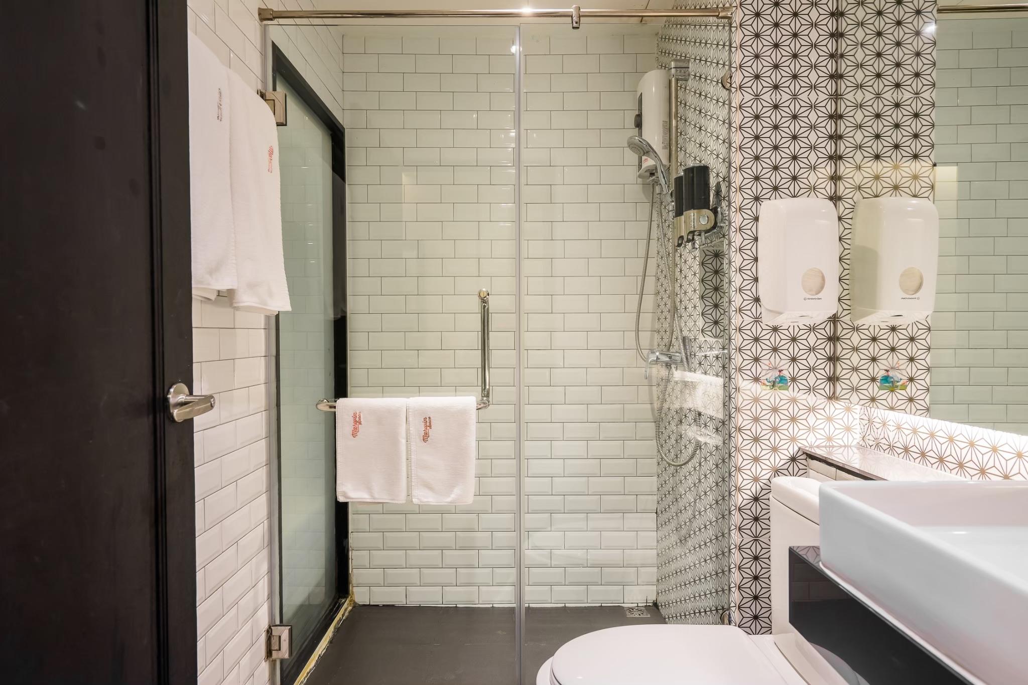 Hotel Marwin Space