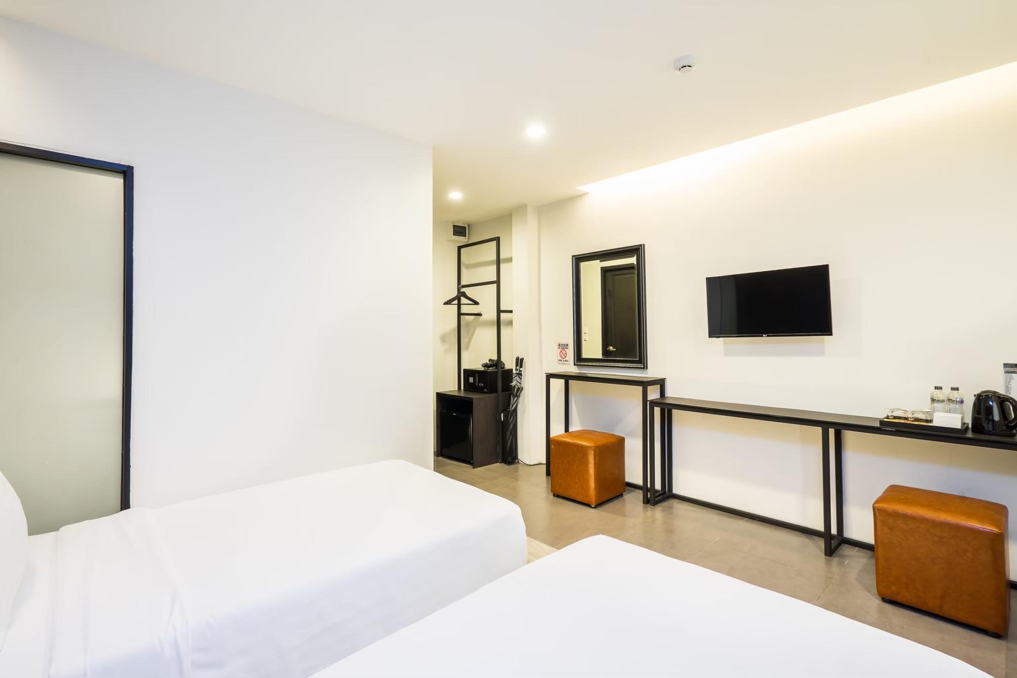 Hotel Marwin Space