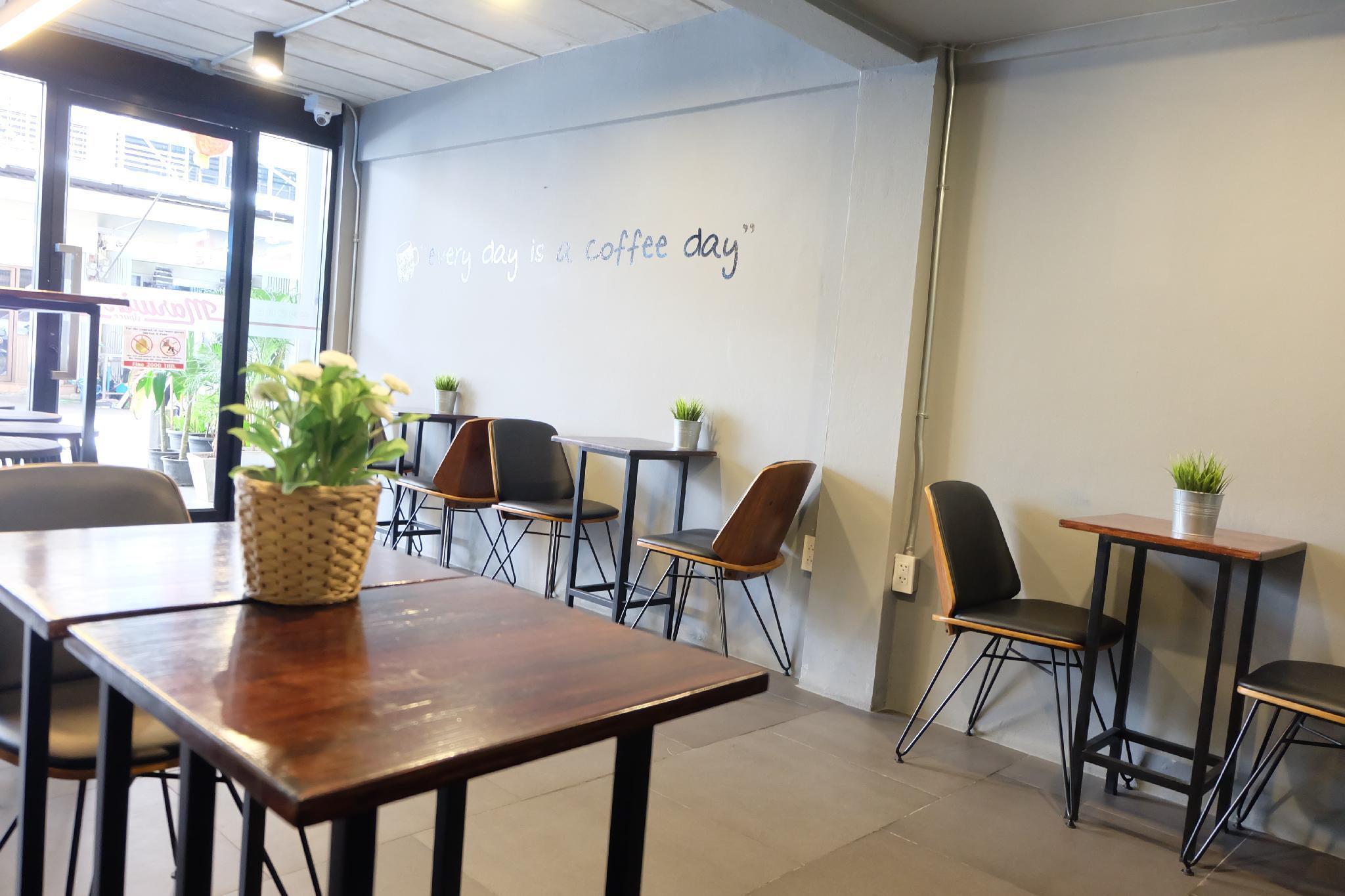 Marwin Space Bangkok