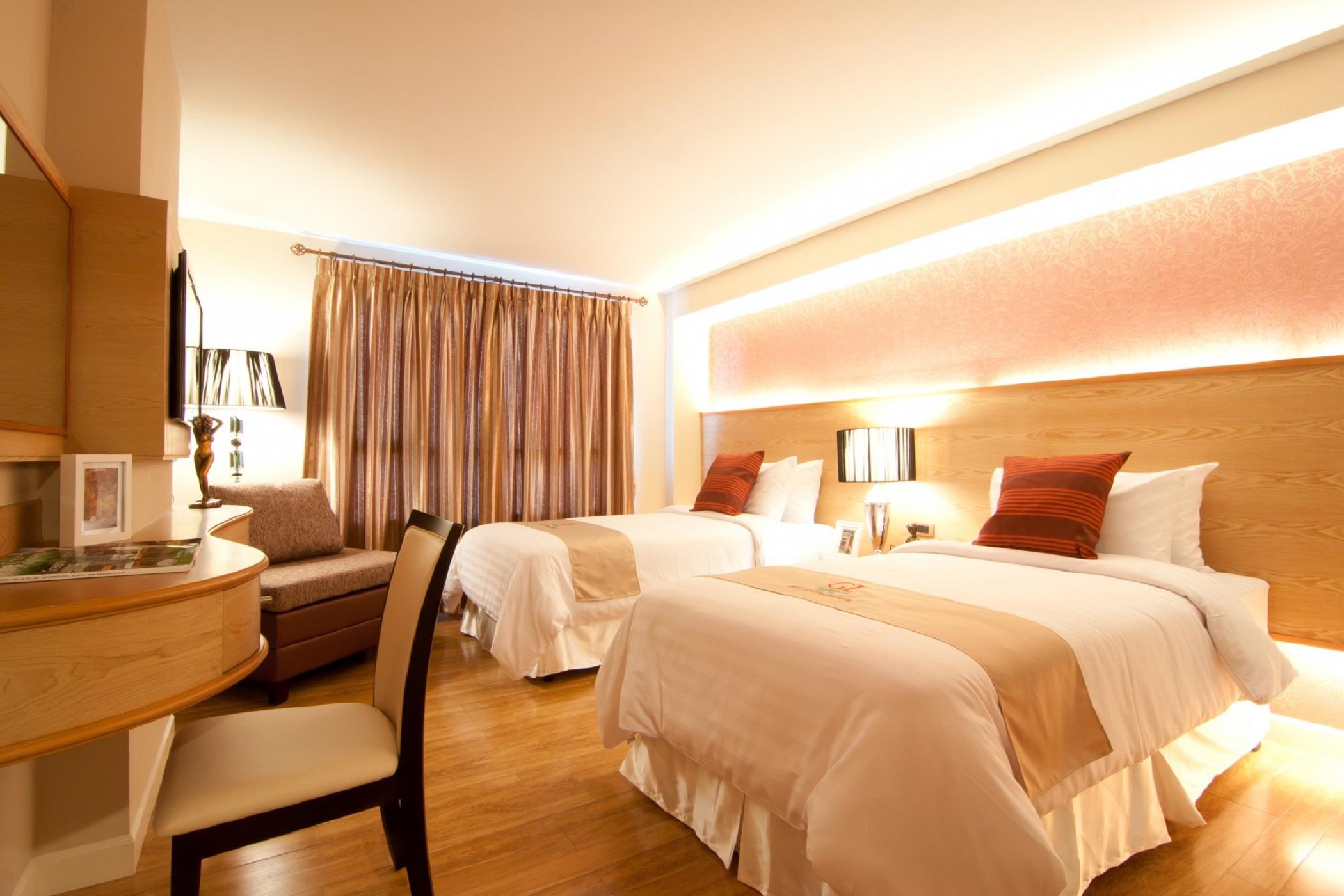 Grand Lord Boutique Hotel- Sha Extra Plus Certified 5*