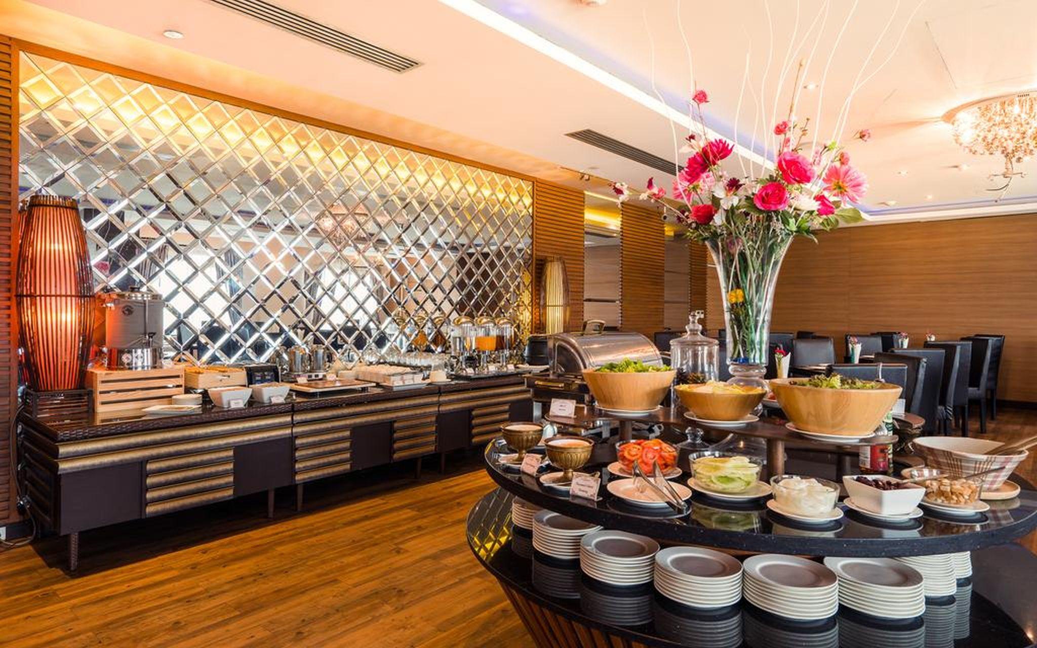 Grand Lord Boutique Hotel- Sha Extra Plus Certified Hotel Bangkok