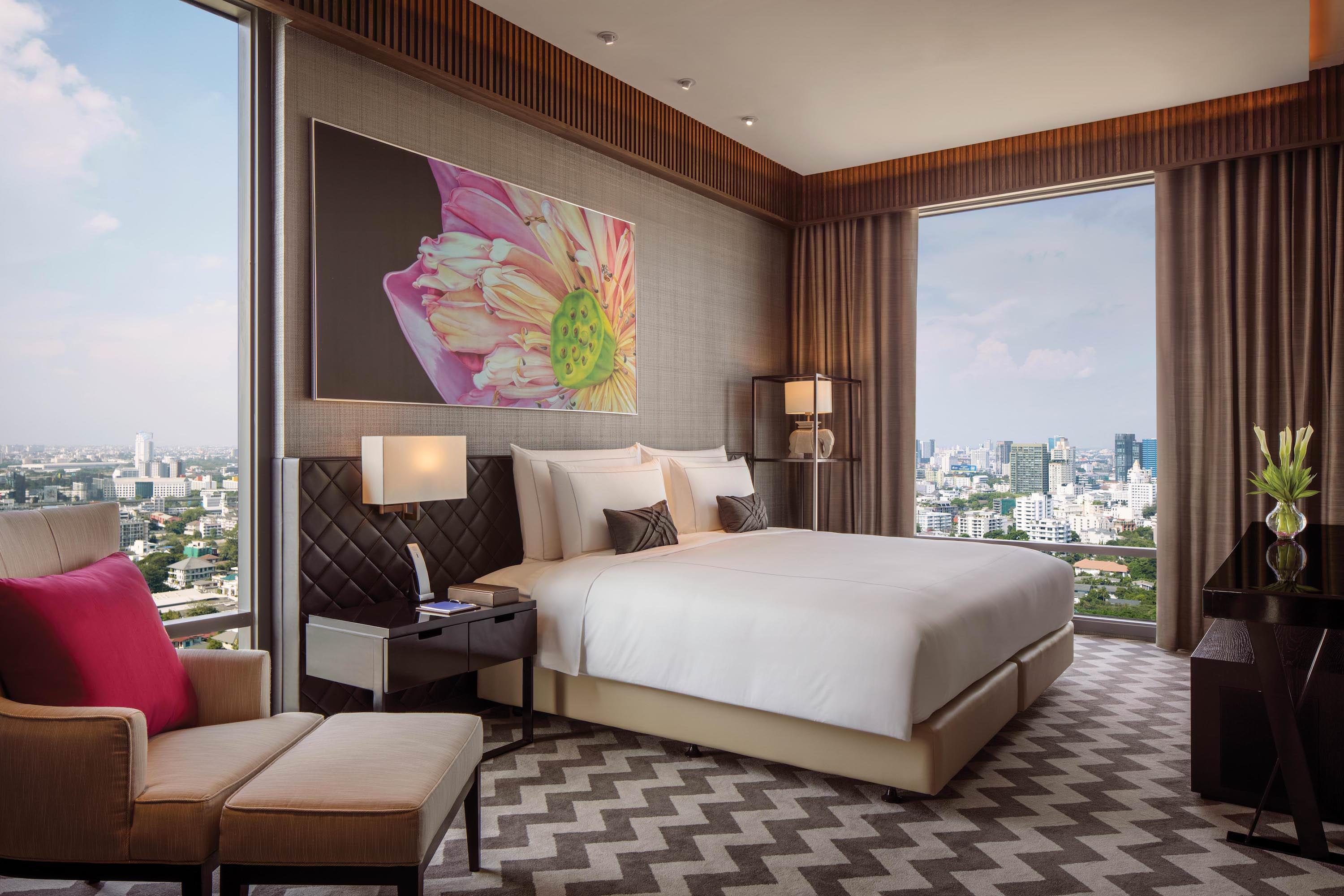137 Pillars Residences Hotel Bangkok