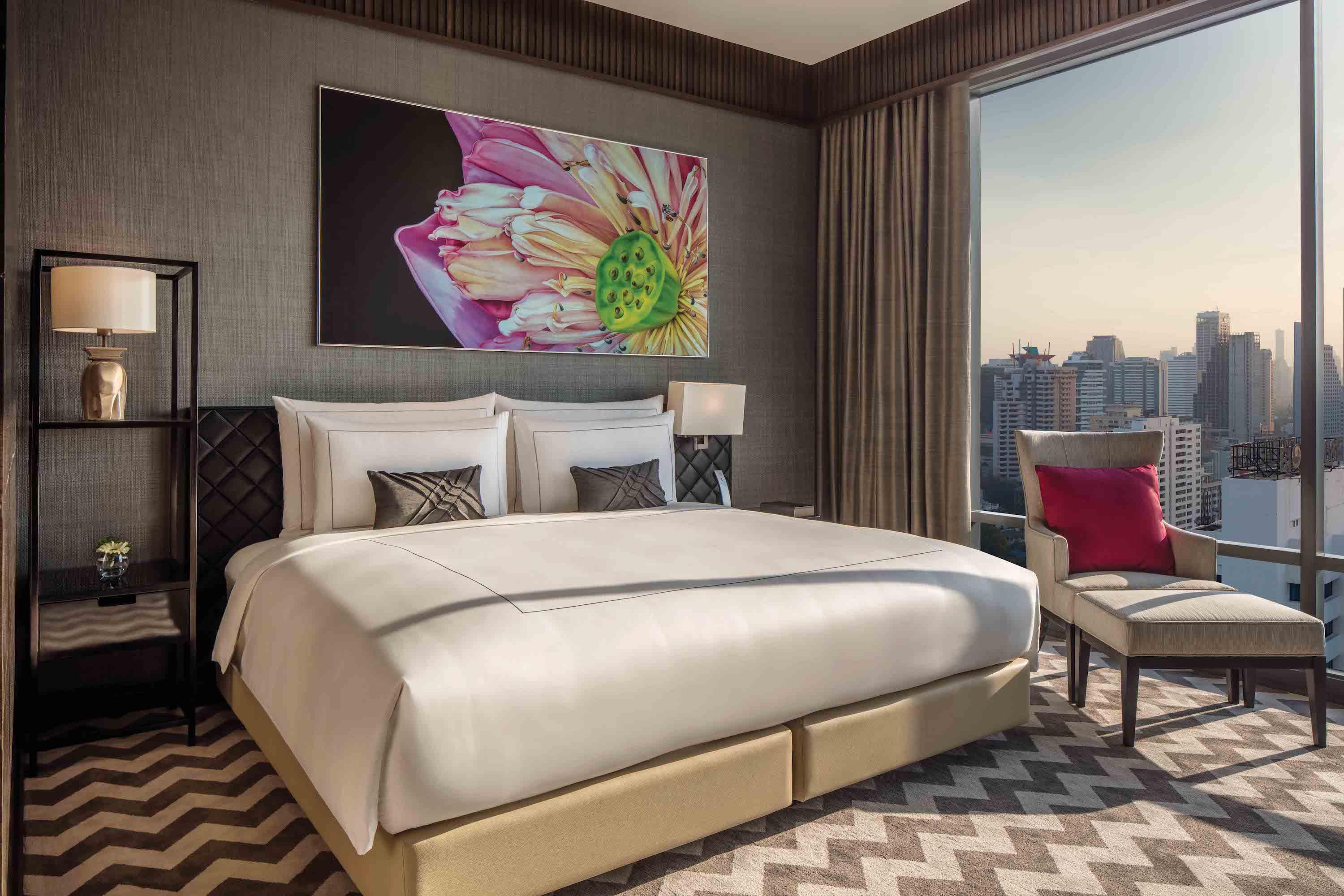 Hotel 137 Pillars Residences 5*