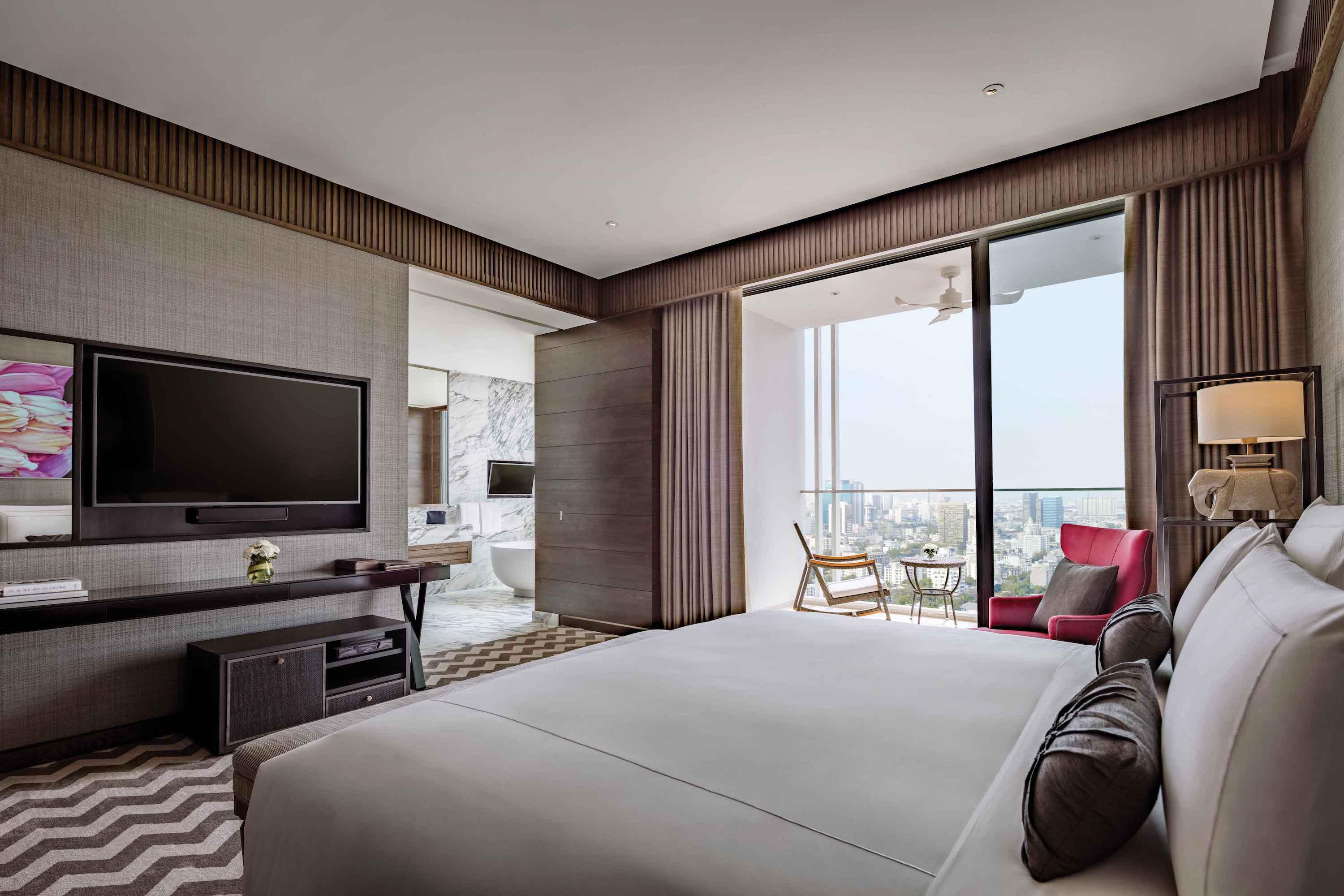 Hotel 137 Pillars Residences