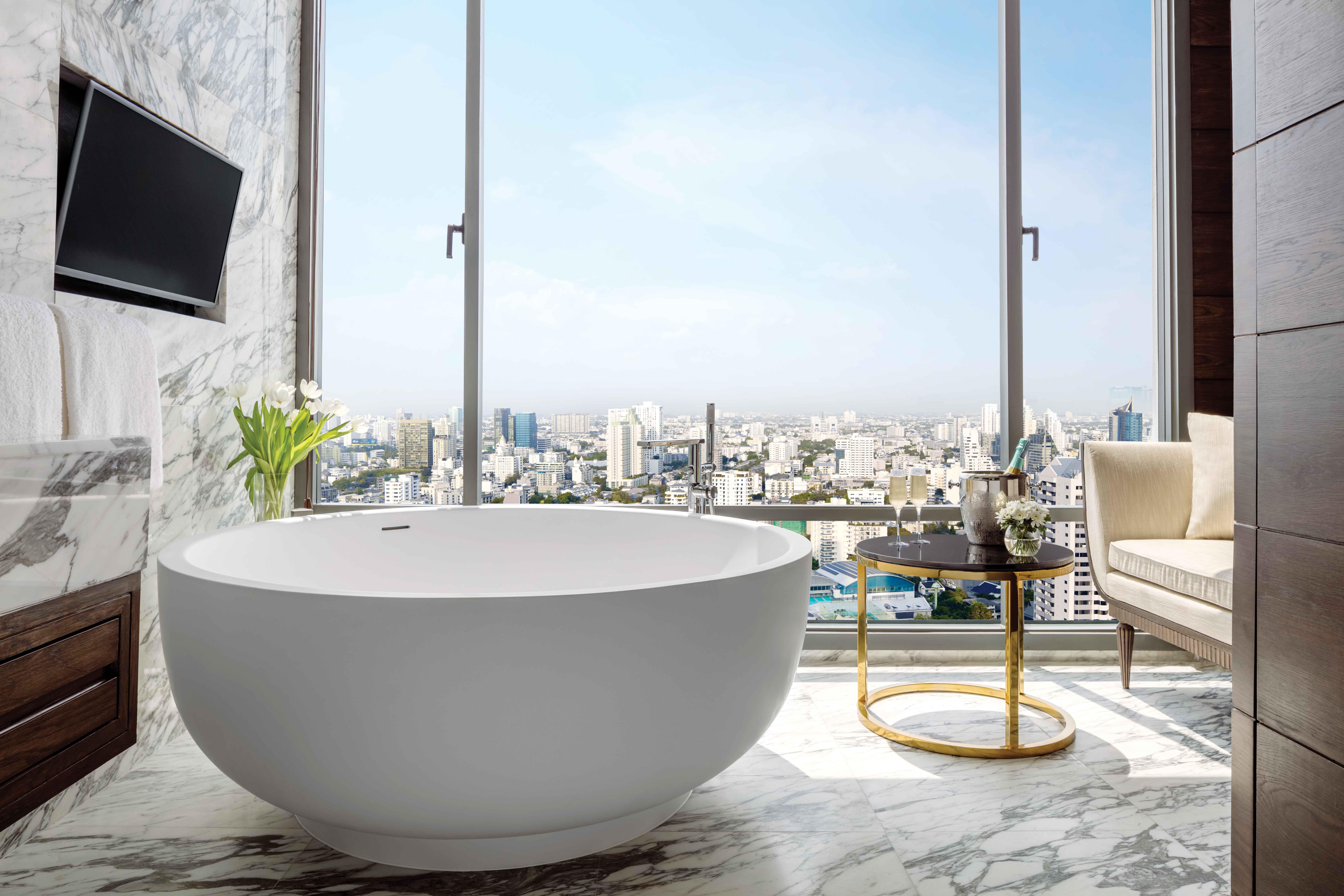 Hotel 137 Pillars Residences