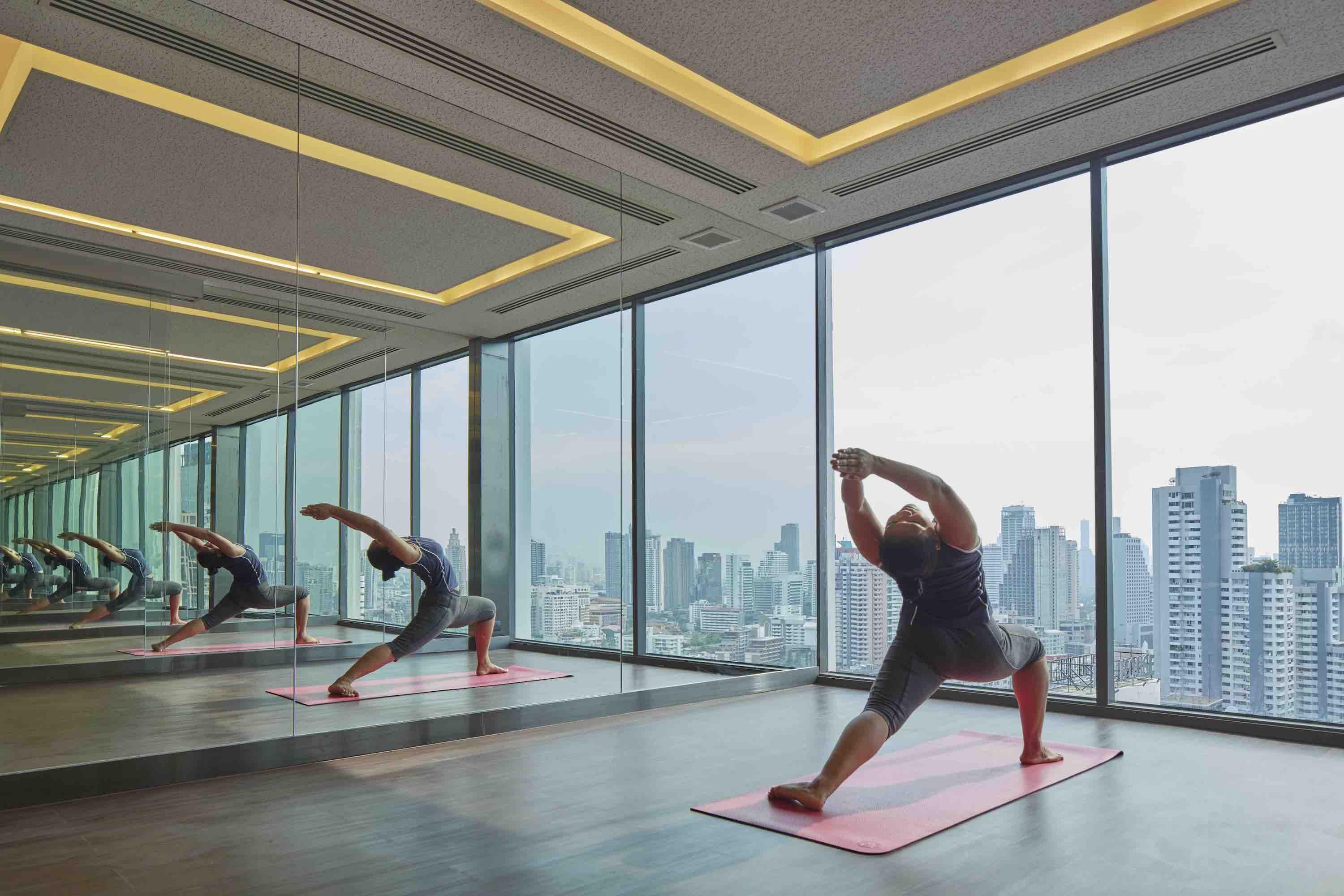 137 Pillars Residences 5* Bangkok