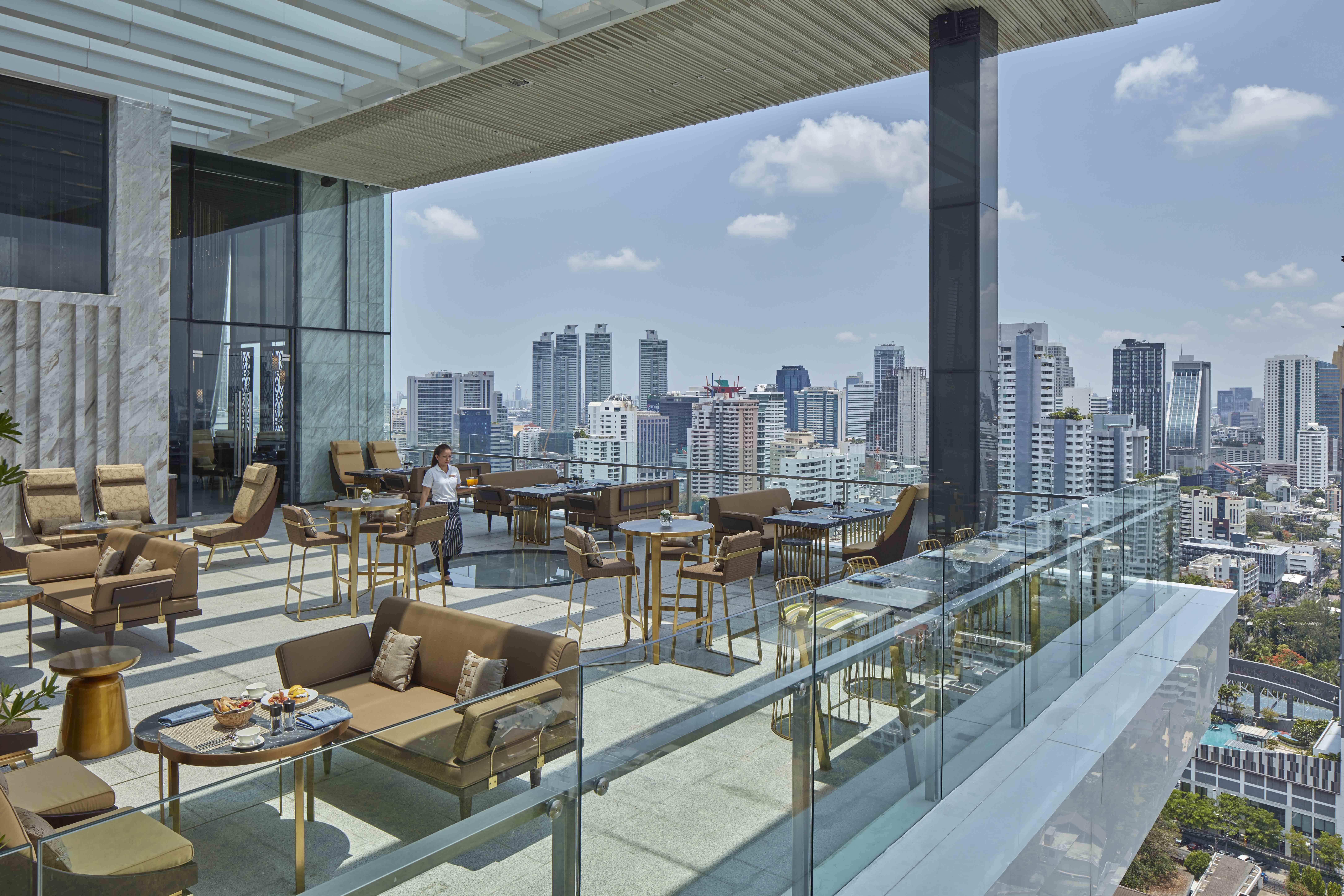 137 Pillars Residences Hotel