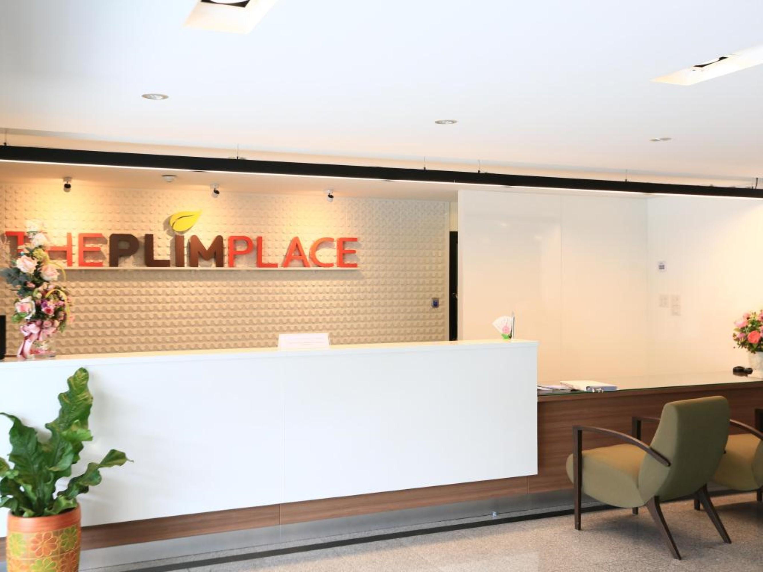 The Plimplace 2 3* Bangkok