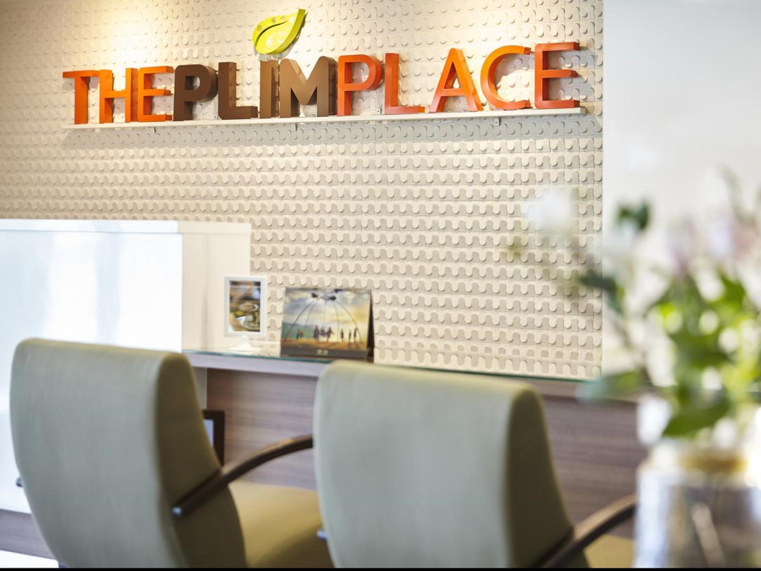 The Plimplace 2 3*