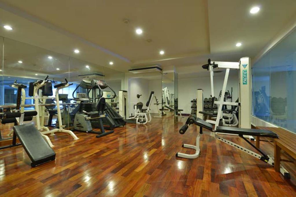 Hotel Icheck Sukhumvit 1