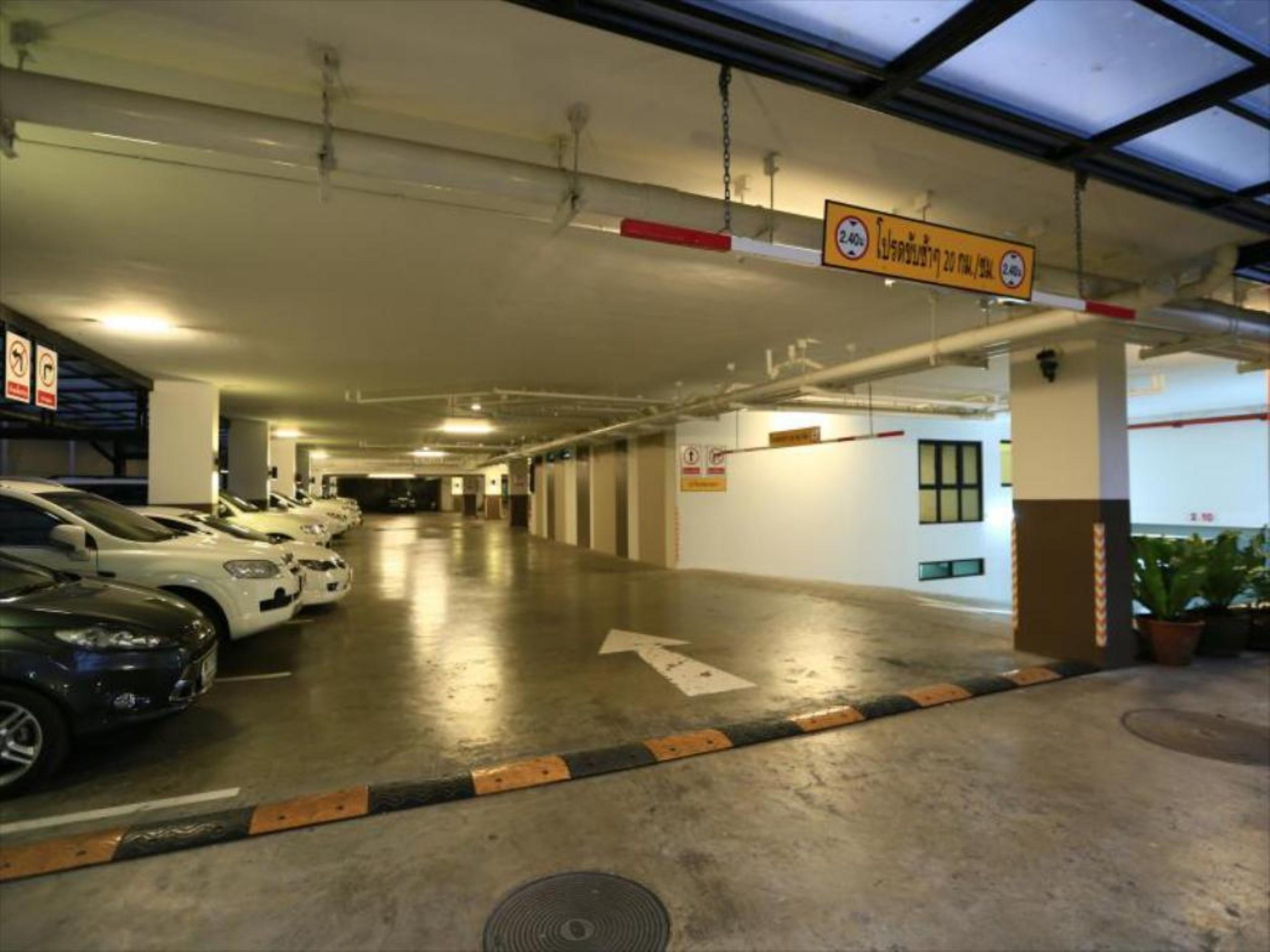 The Plimplace 2 Aparthotel