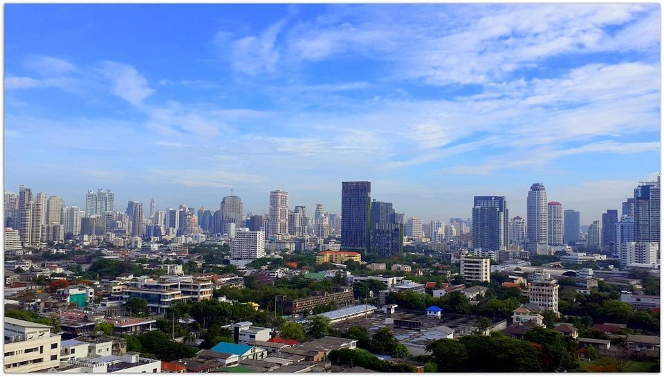 Mercure Makkasan Hotel 4*