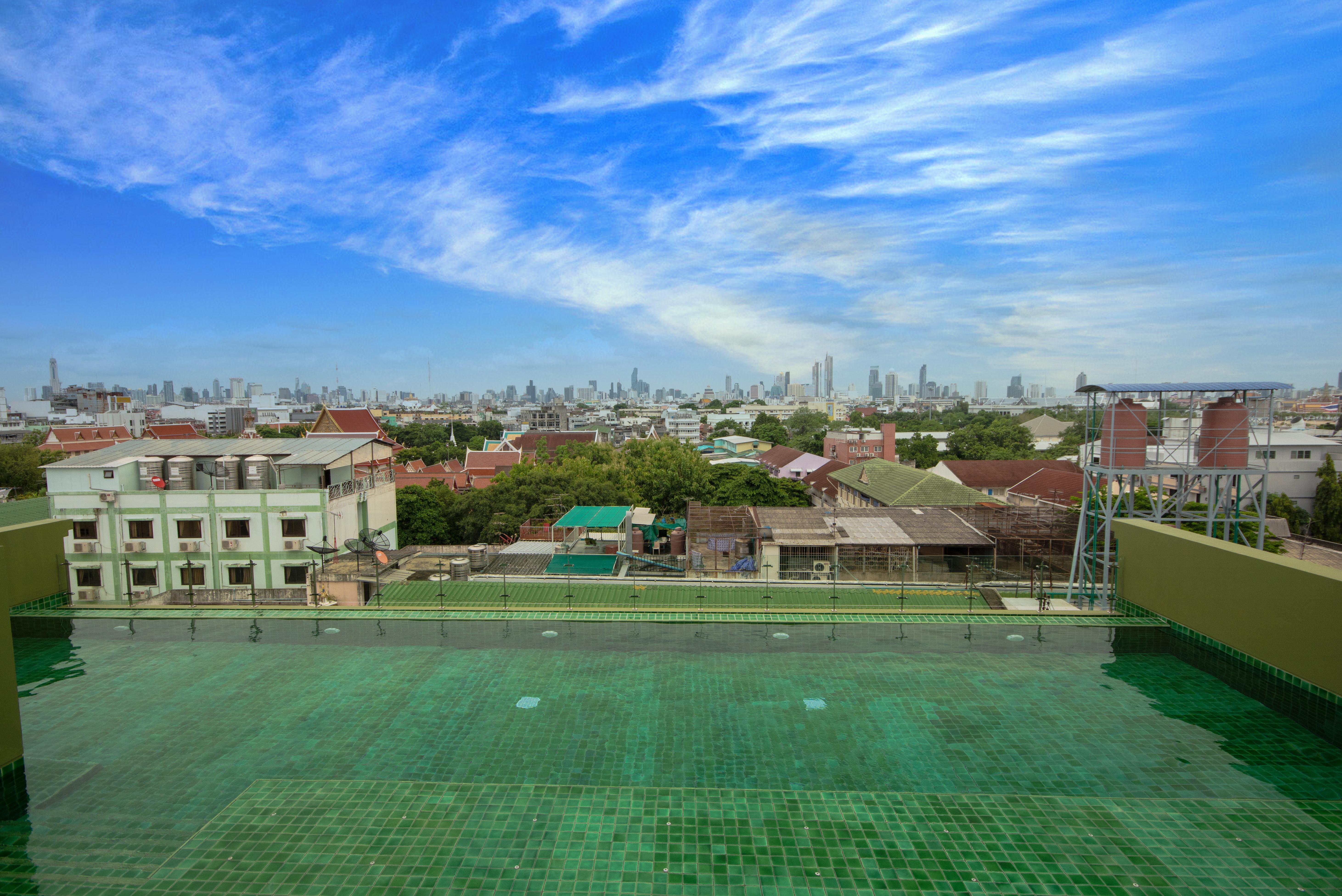 Chillax Heritage Khaosan