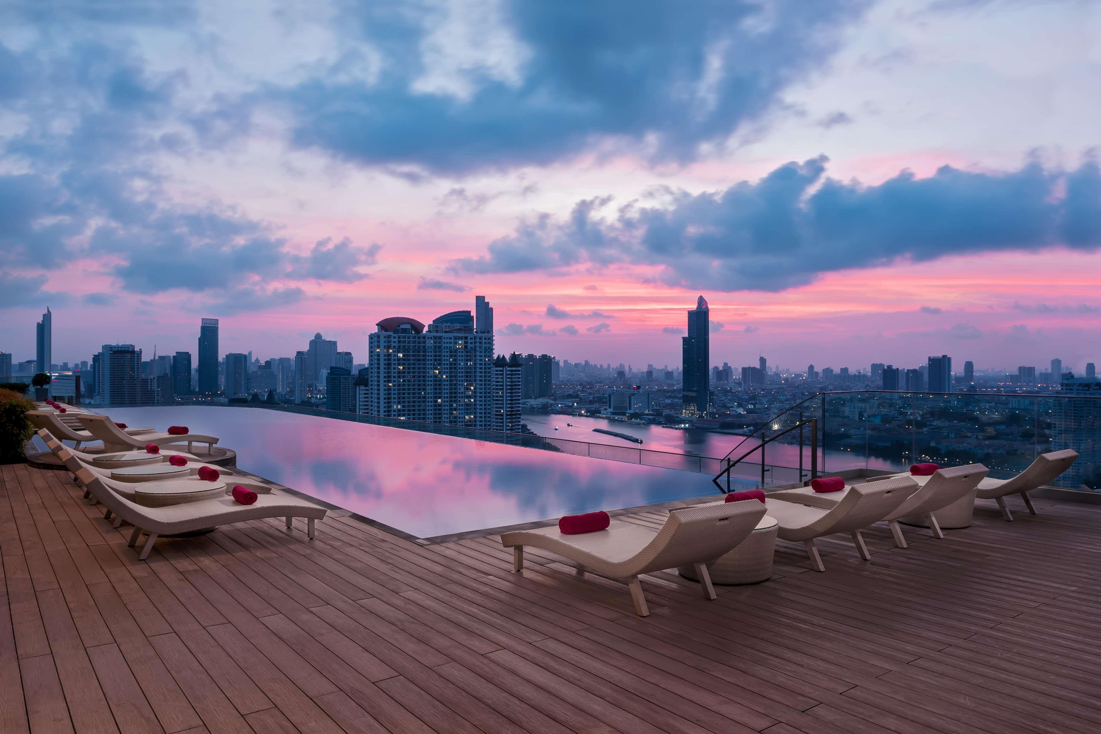 Avani Riverside Bangkok