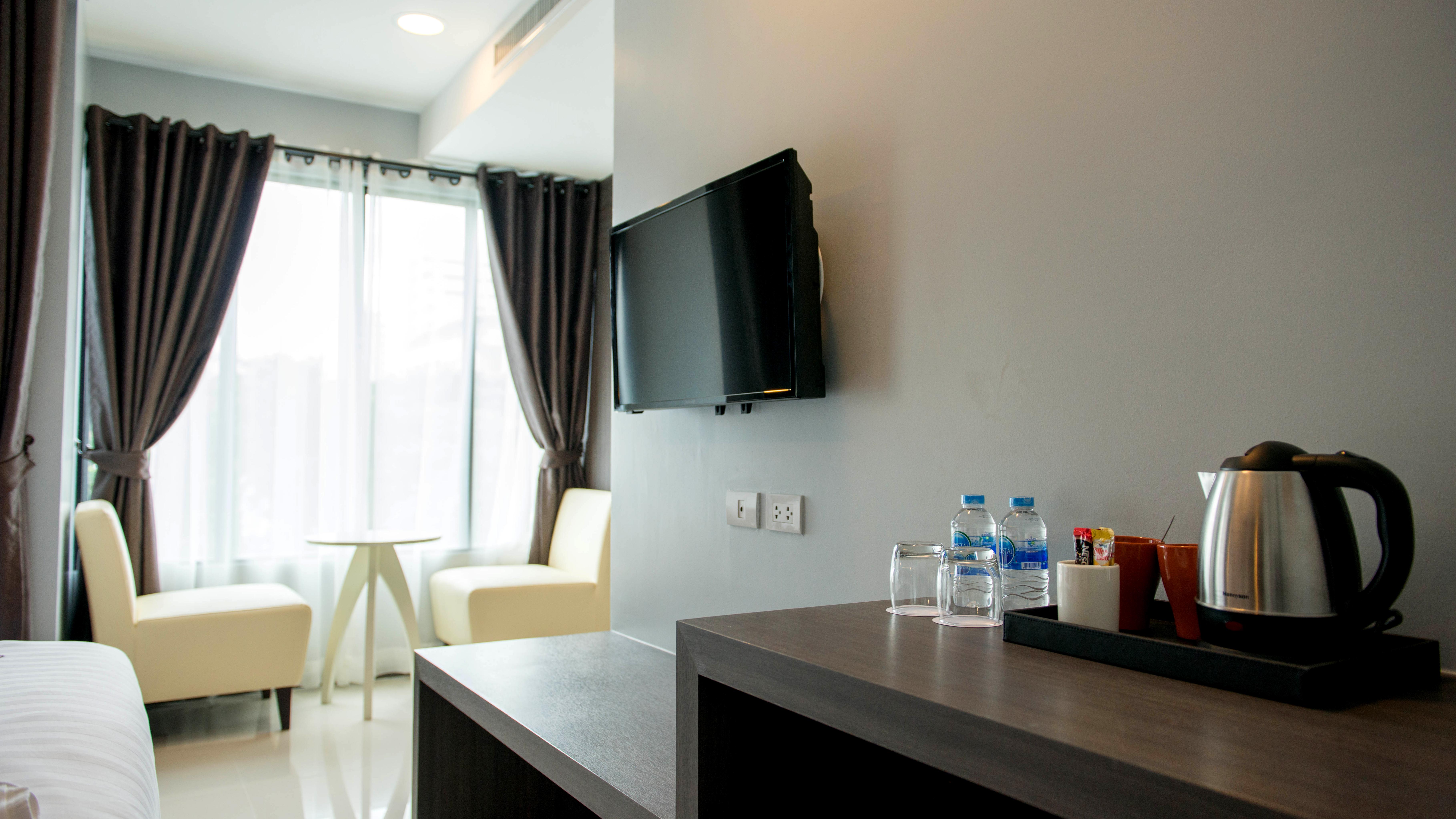 Hotel Picnic - Rang Nam 4*