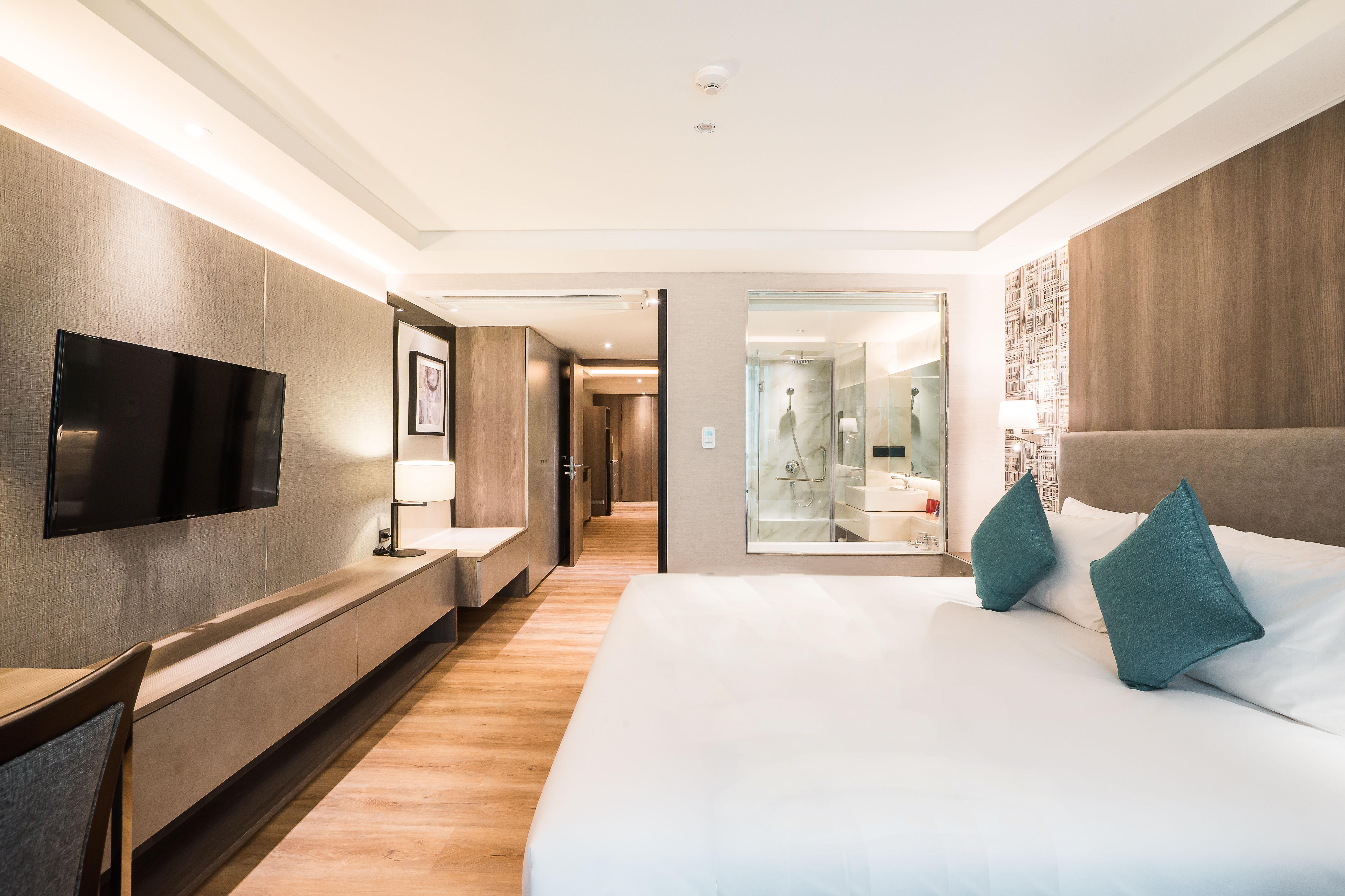 Citrus Sukhumvit 6 By Compass Hospitality Hotel