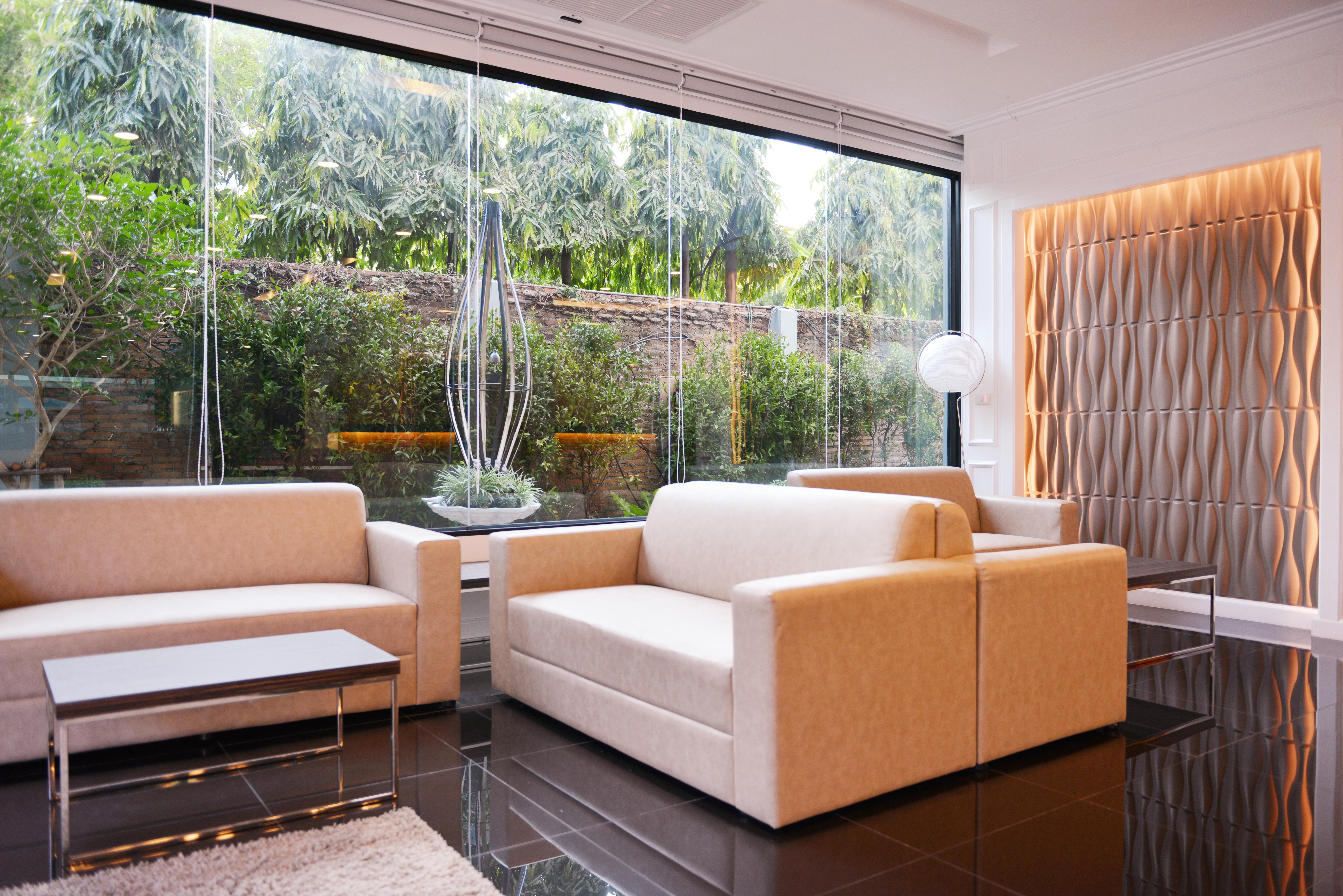 Picnic - Rang Nam Hotel