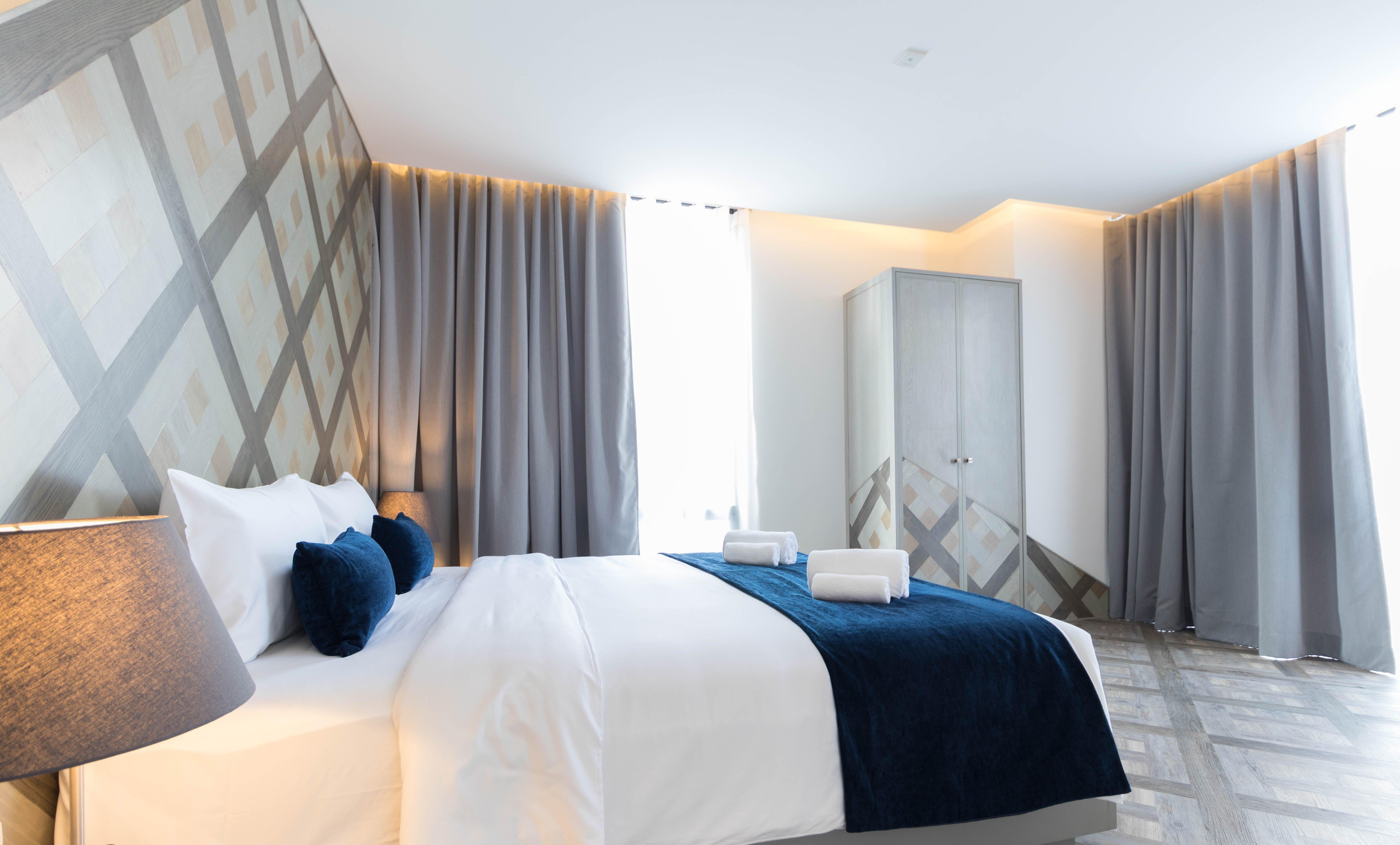 Klub Hotel