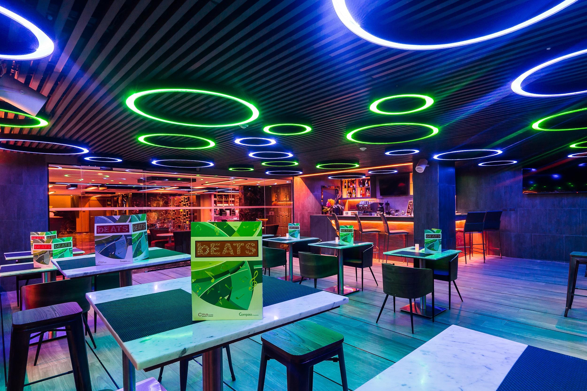 Citrus Sukhumvit 6 By Compass Hospitality