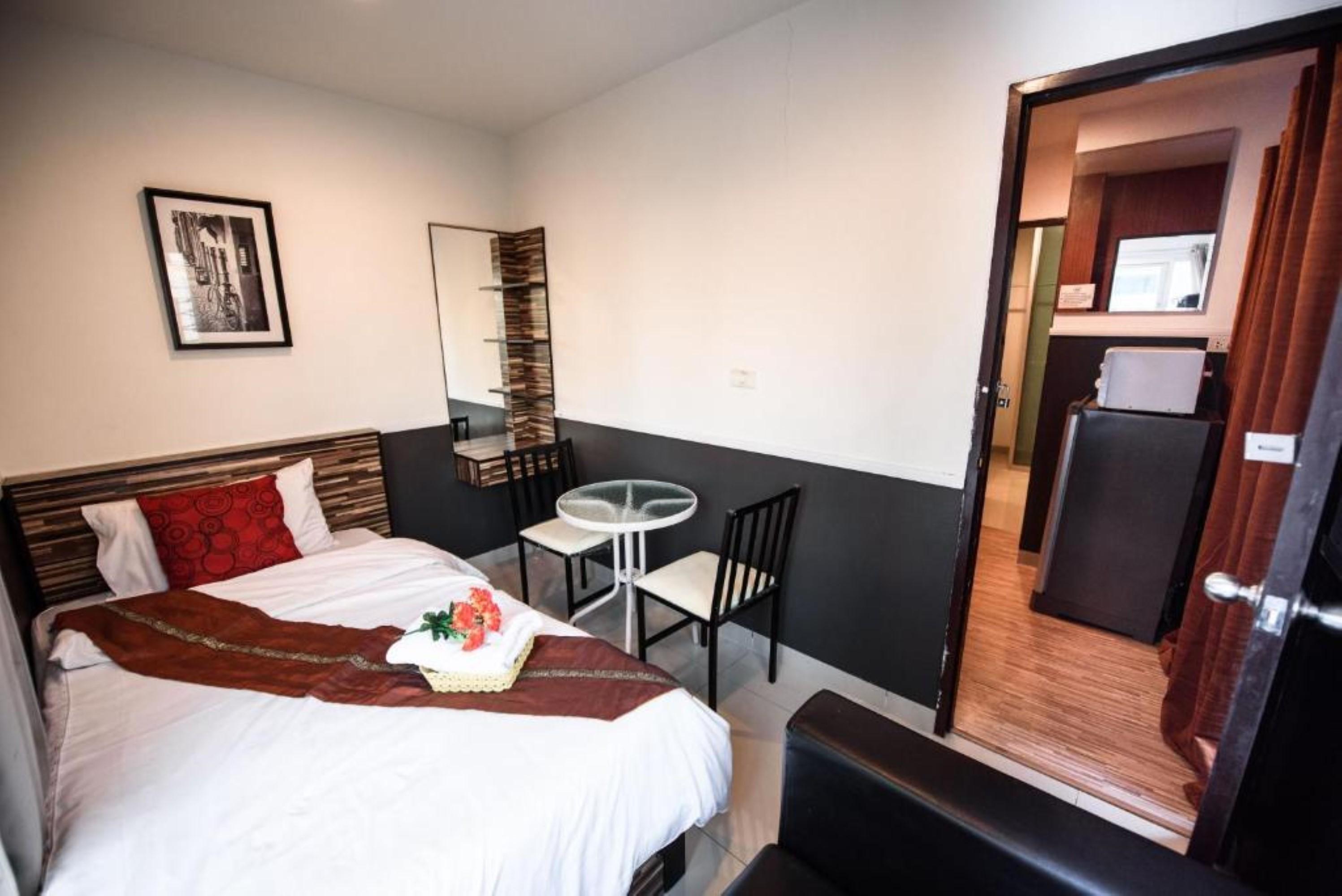 48 Metro 3* Bangkok
