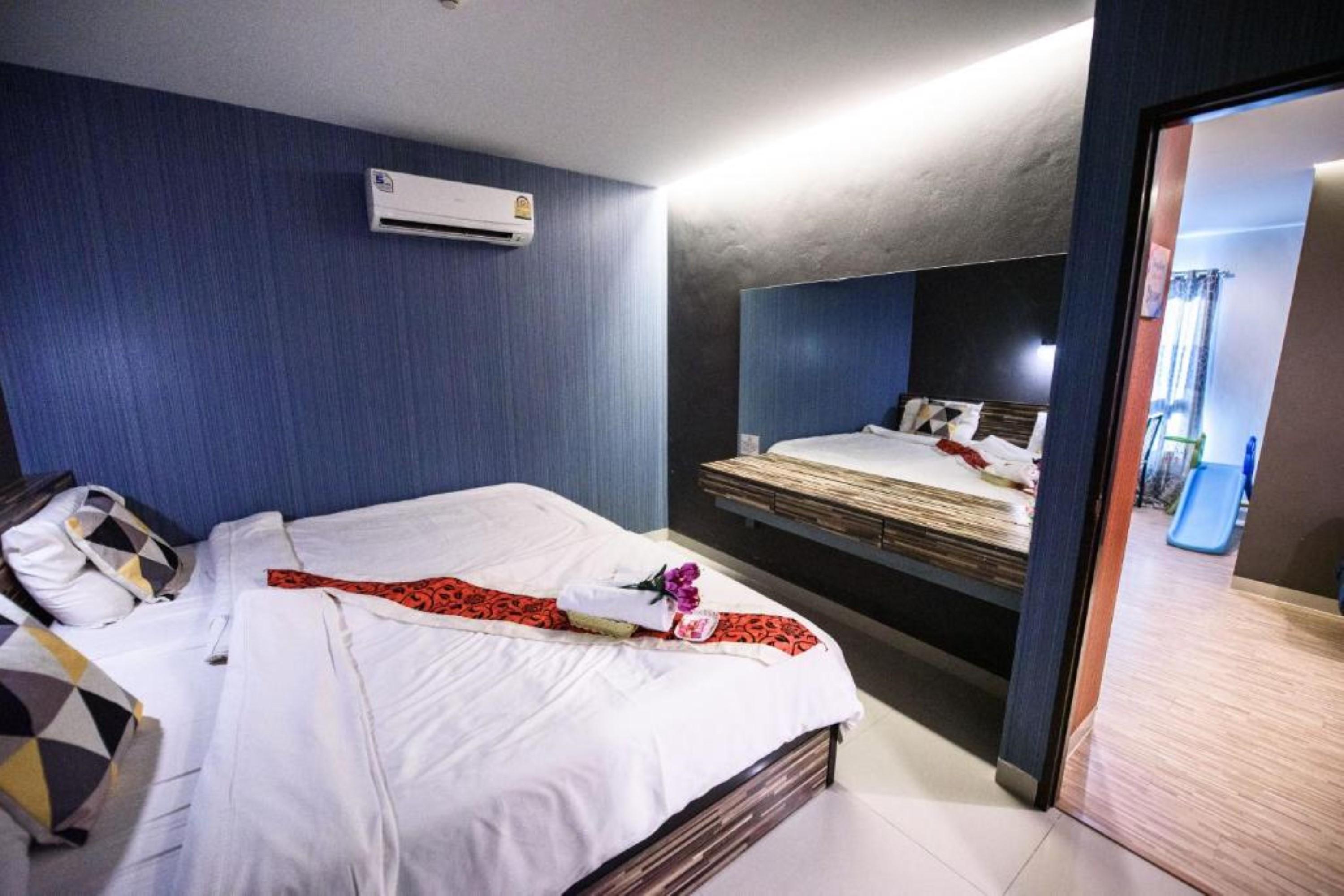48 Metro 3* Bangkok