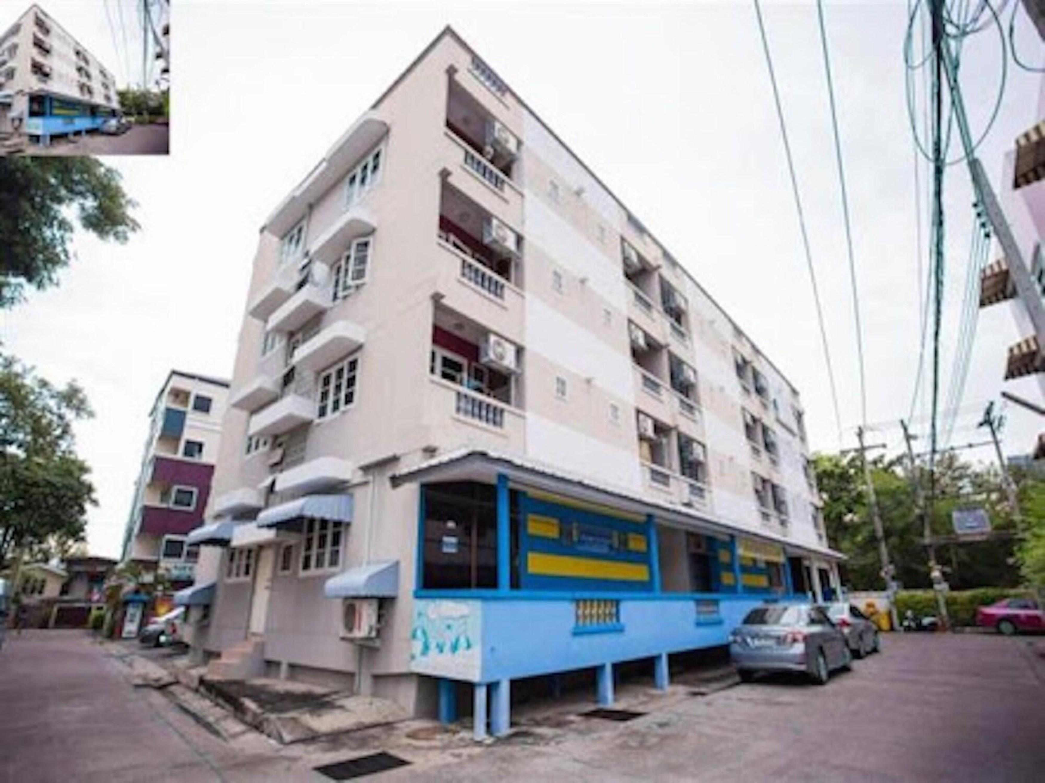 Ms Mansion Aparthotel