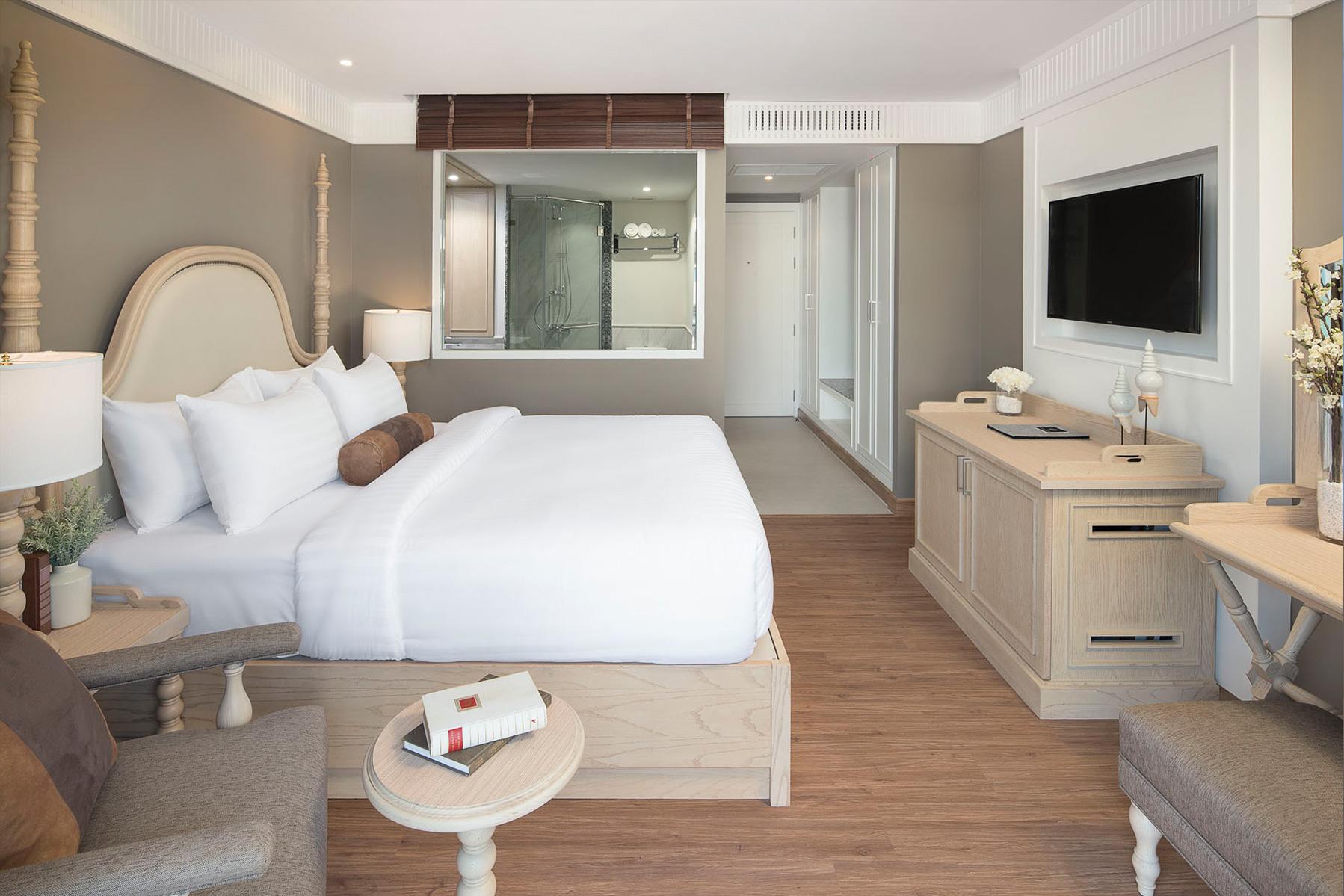 Casa Vimaya Riverside 4* Bangkok