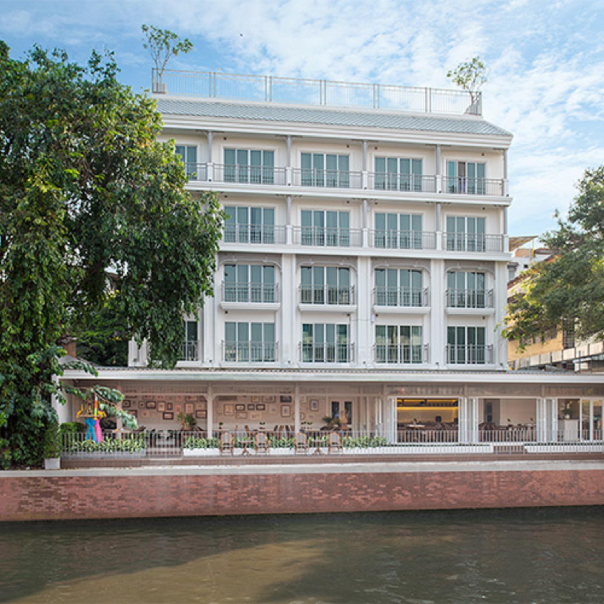 Casa Vimaya Riverside 4*
