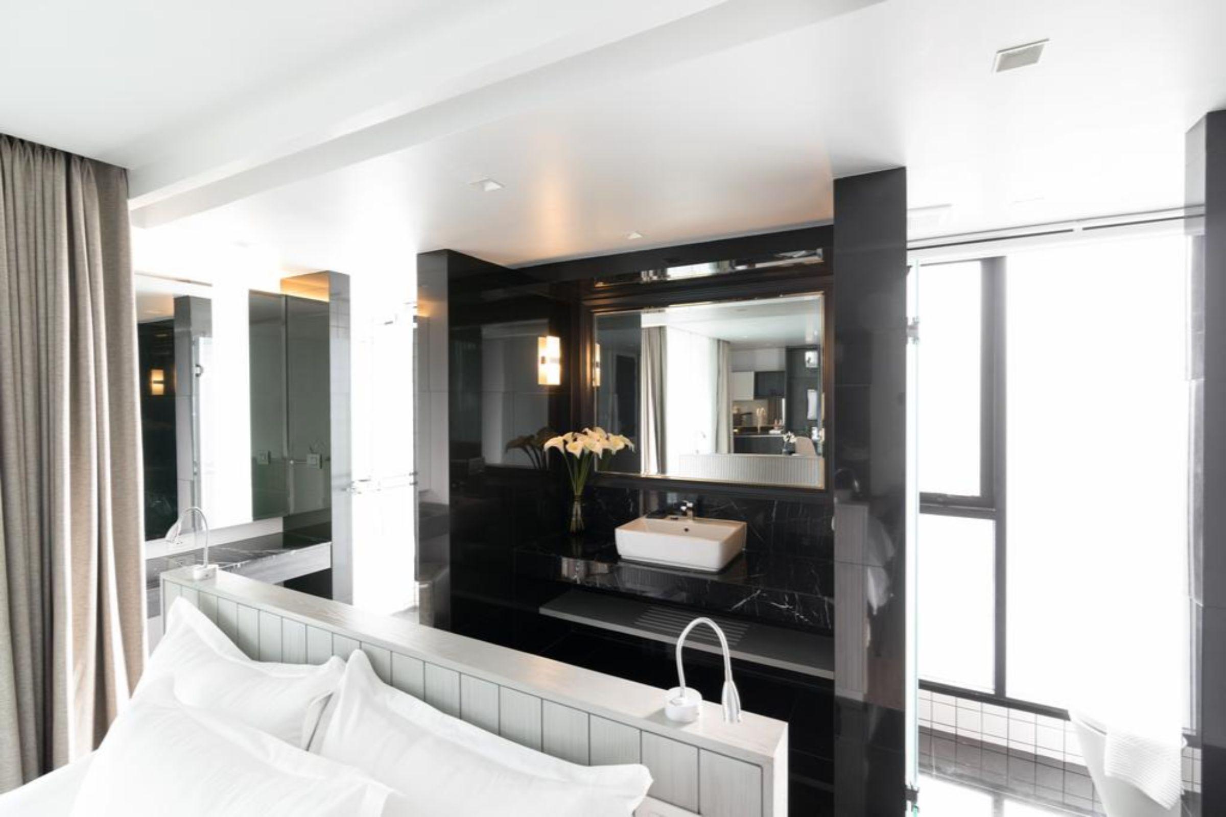 Hotel Apartelle Jatujak