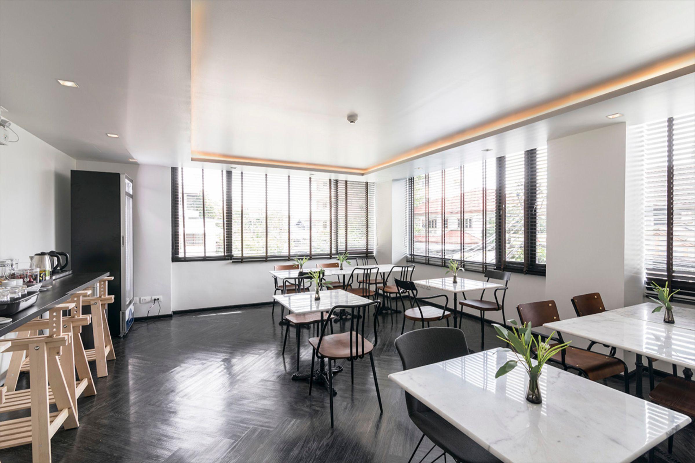 Apartelle Jatujak Banguecoque