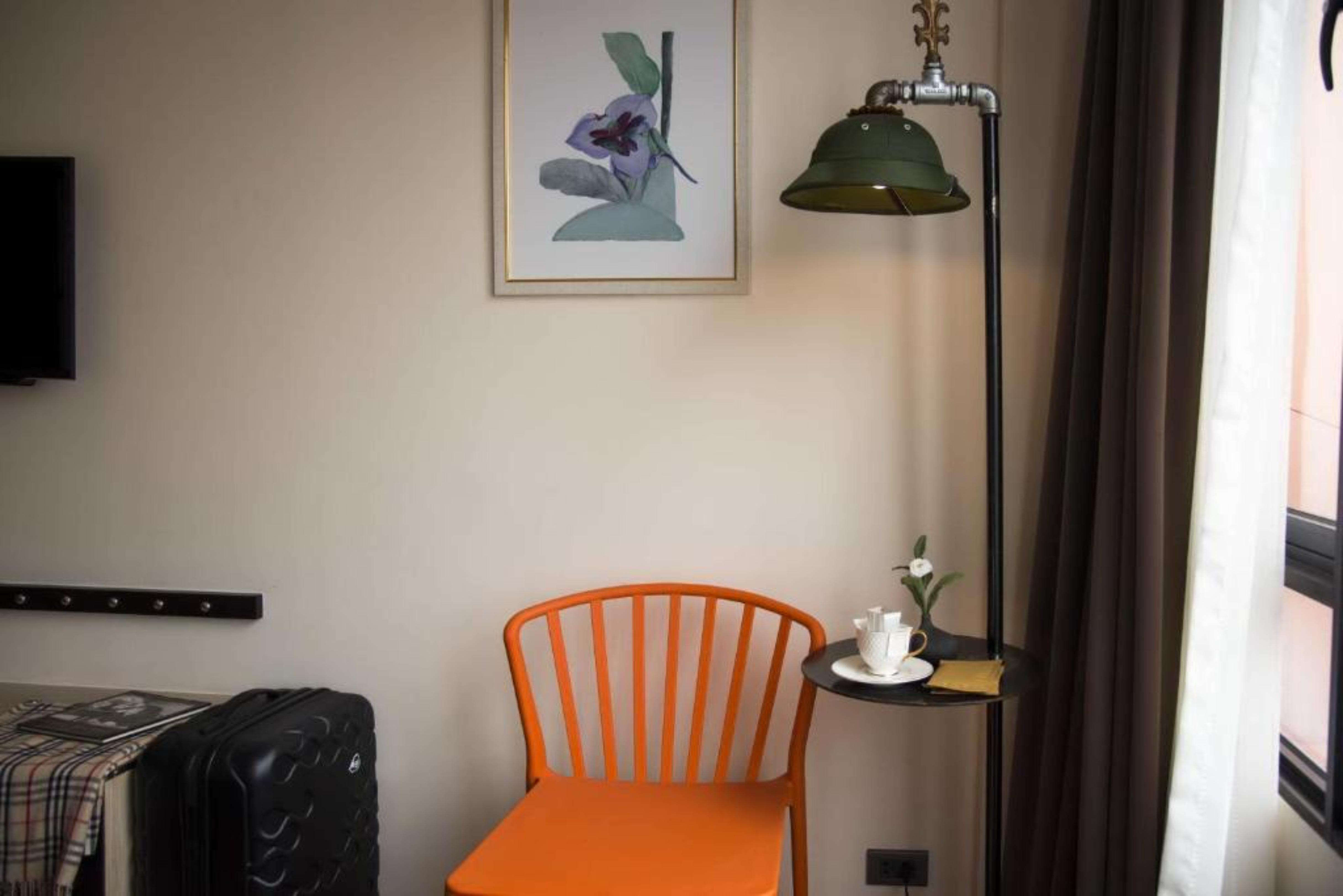 Hotel Dhevi