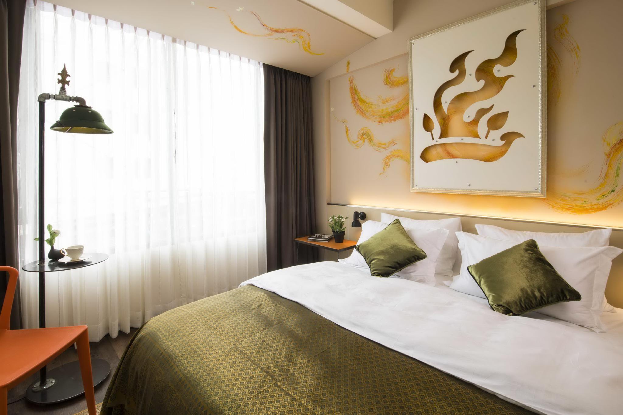 Dhevi Bangkok