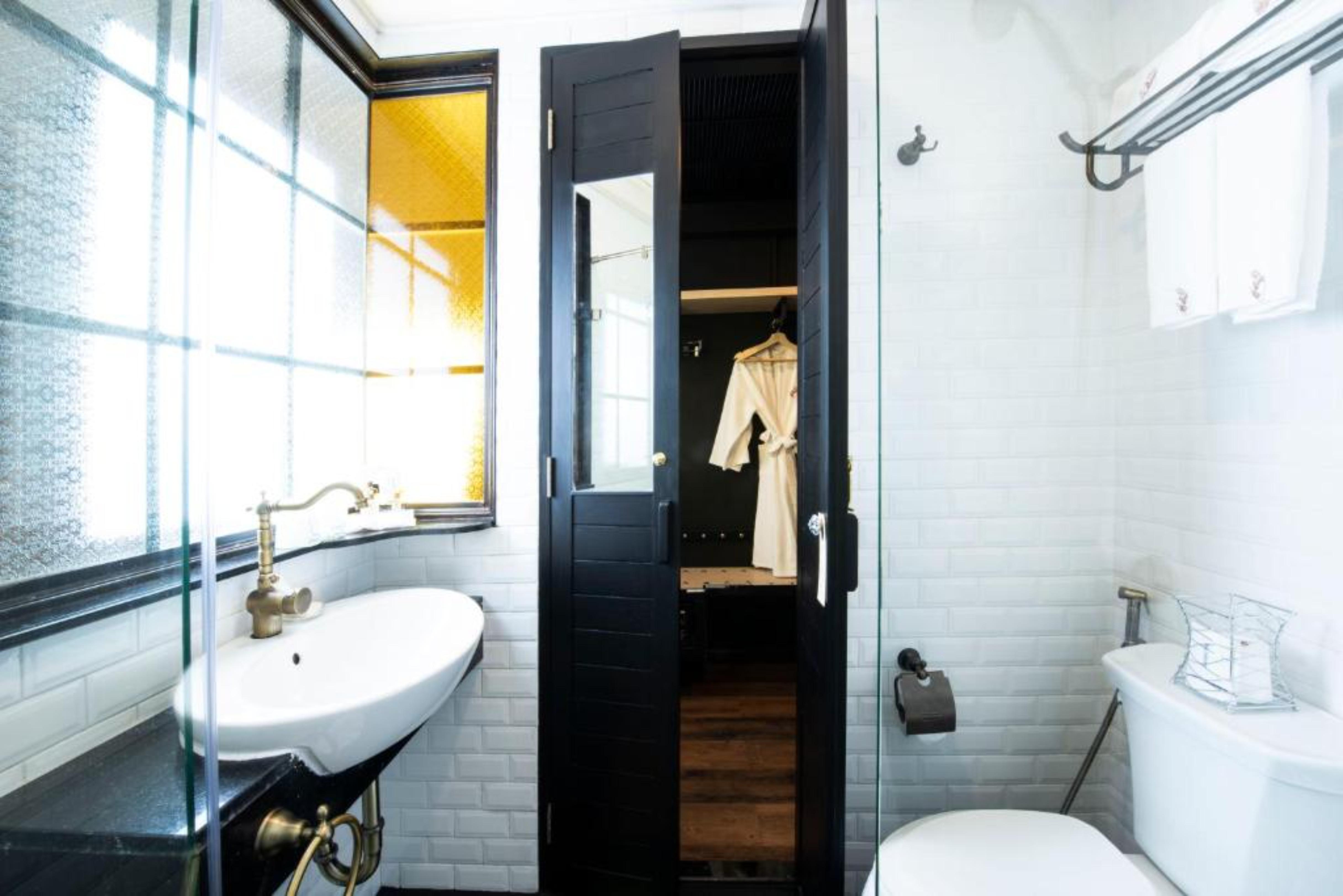 Hotel Dhevi Bangkok