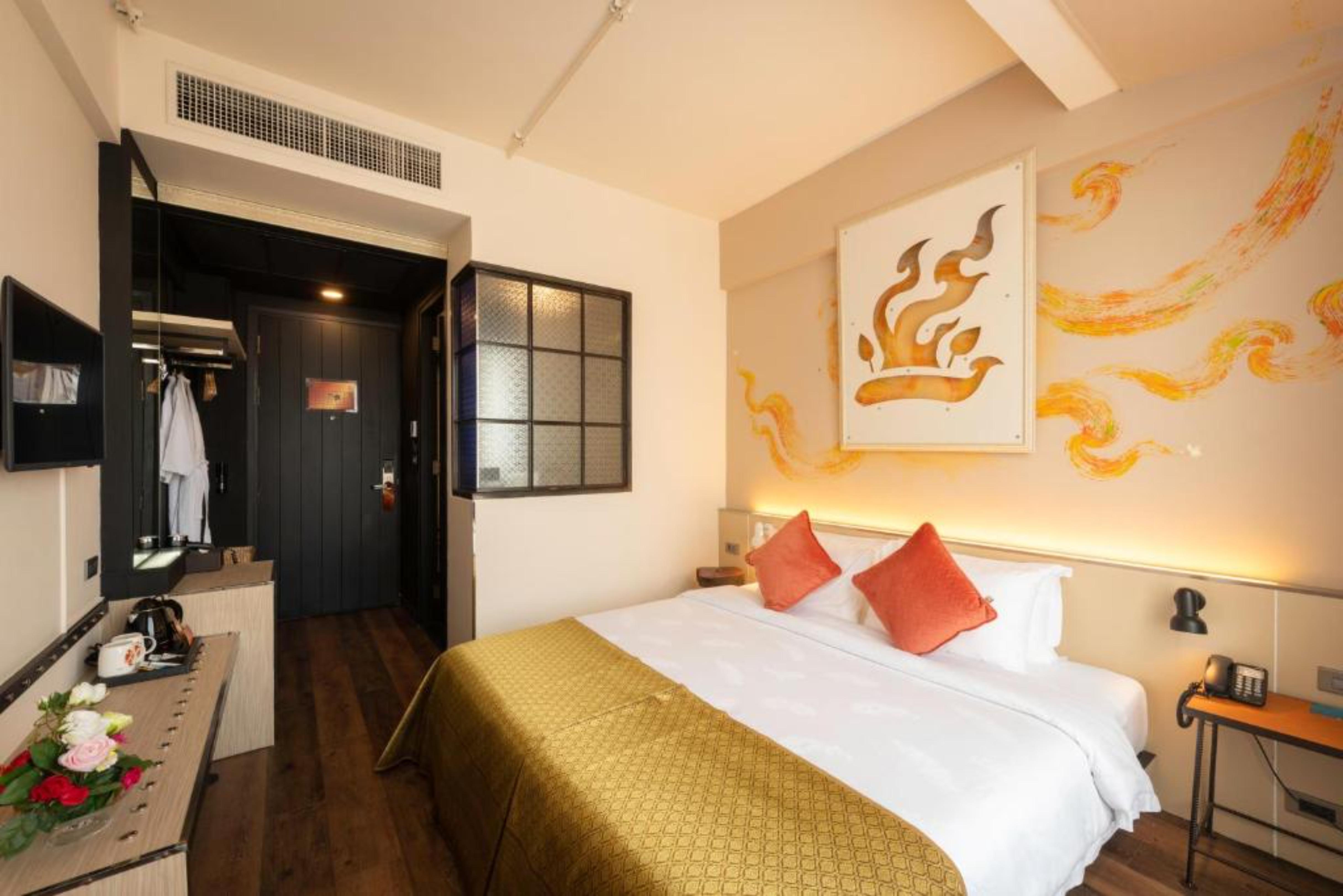 Dhevi Hotel 3*