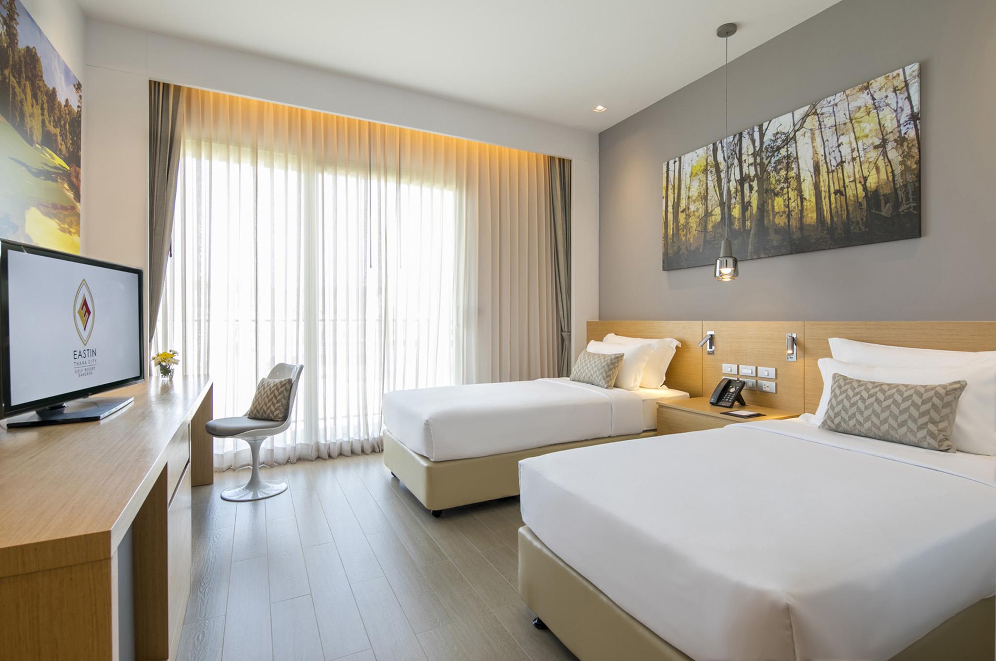 Eastin Thana Golf Tempat peranginan Bangkok
