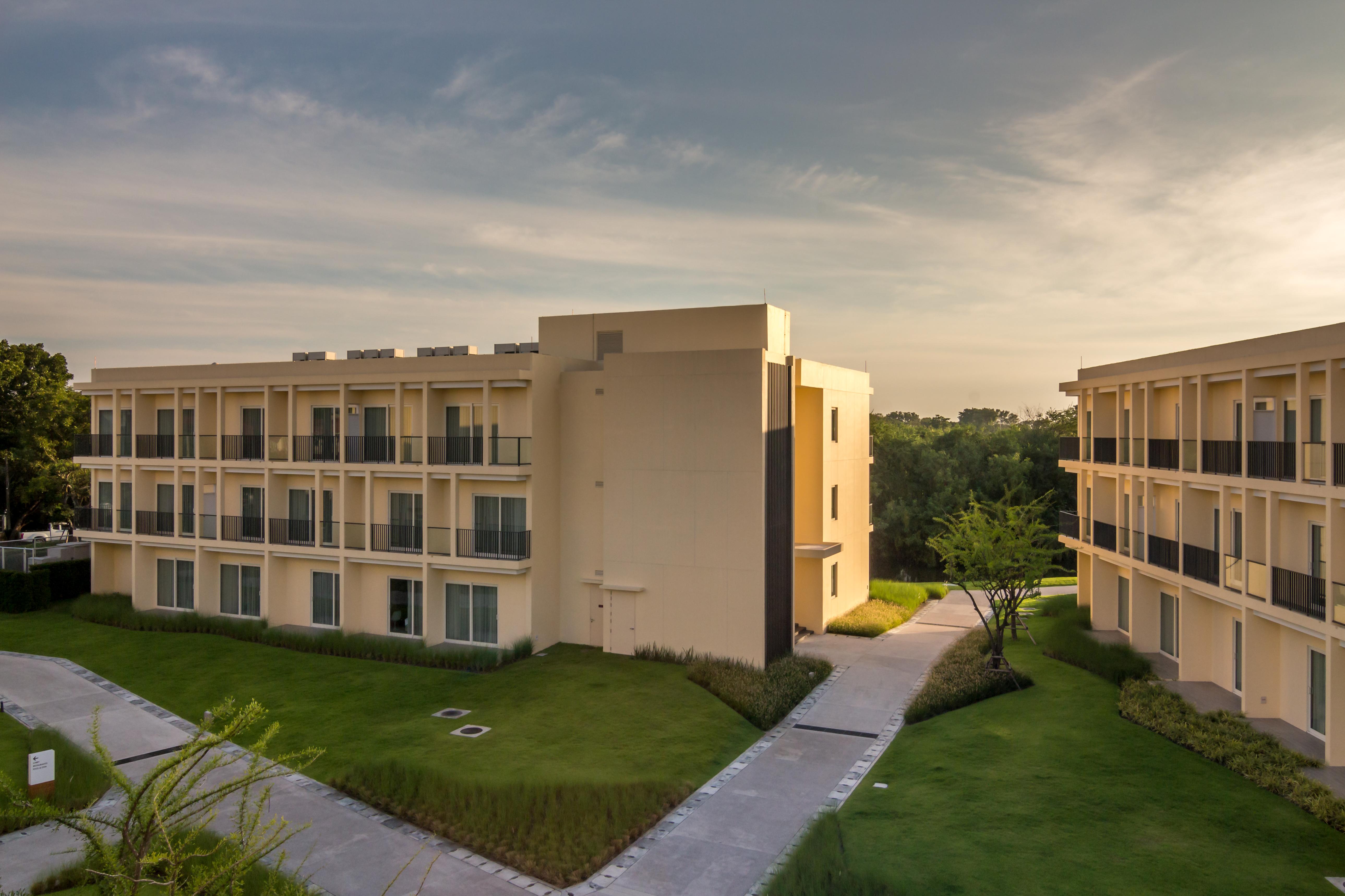 Eastin Thana Golf Tempat peranginan Bangkok