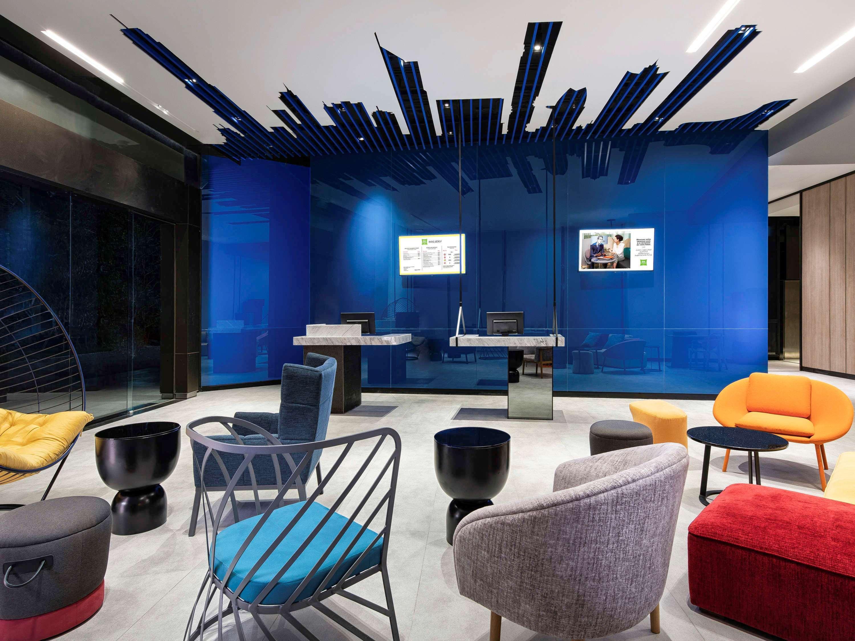 Hotel Ibis Styles Sukhumvit 4