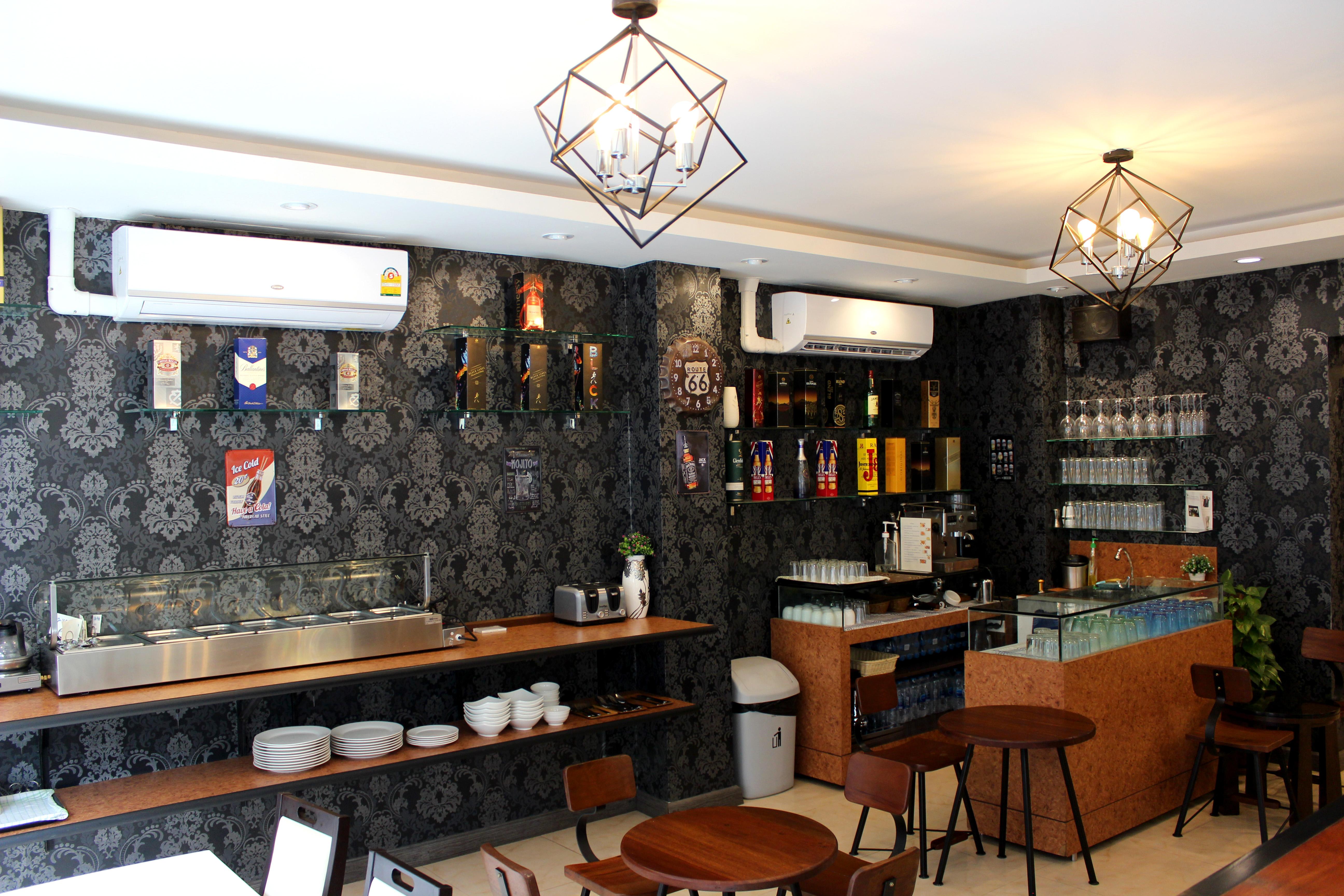 V One Pride-sukhumvit 22, Hotel