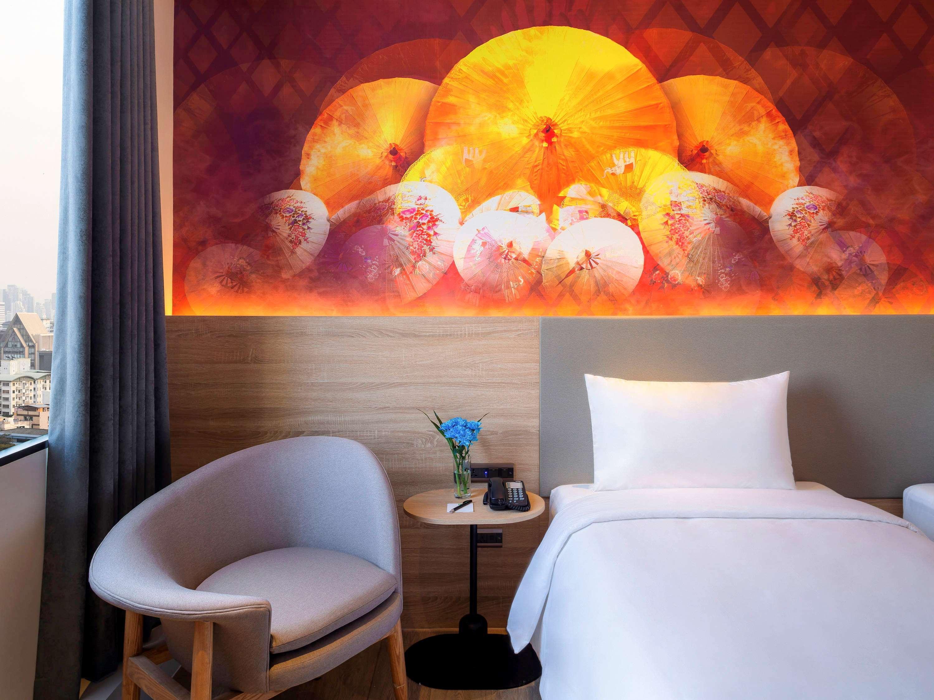 Ibis Styles Ratchada 3*